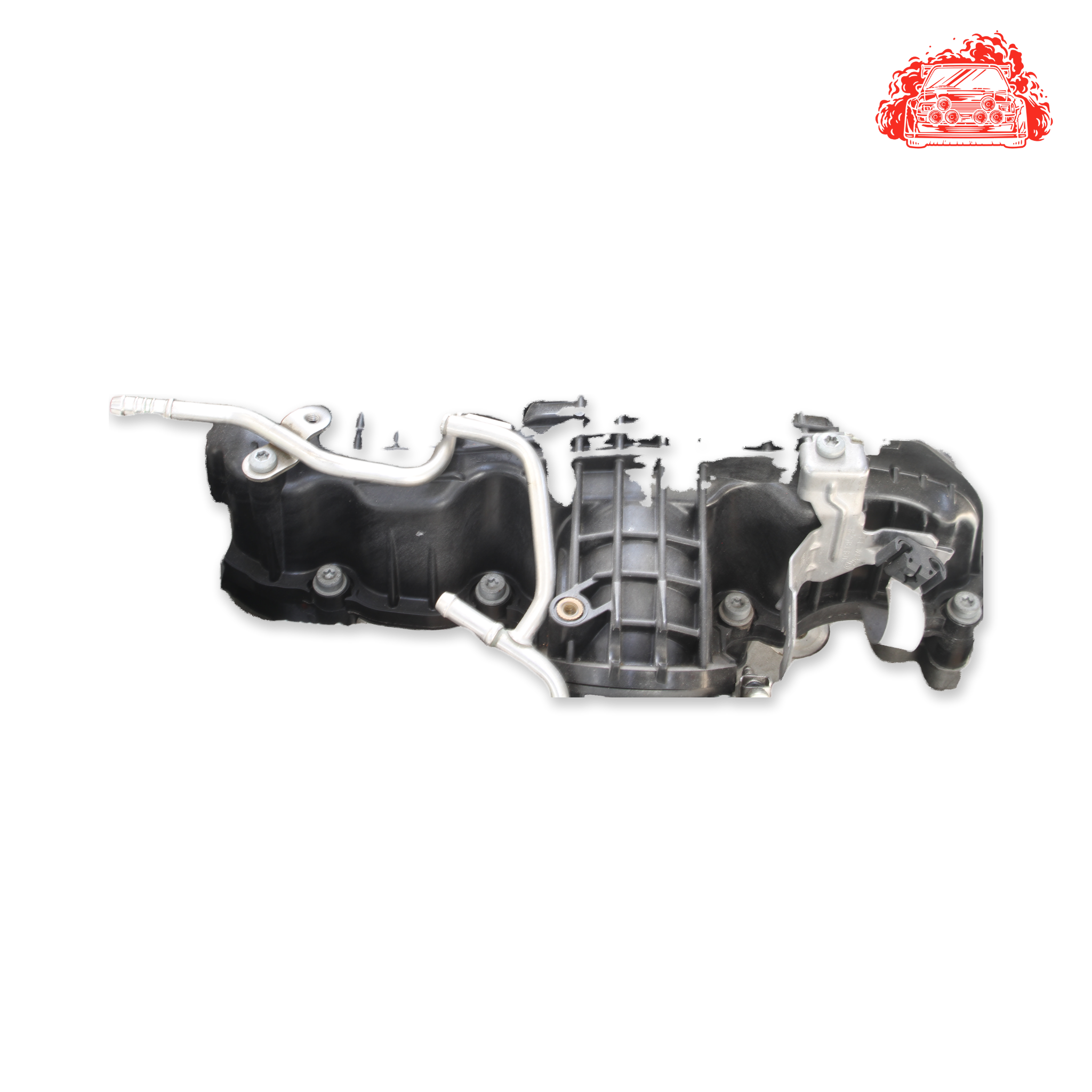 Used Volkswagen 1.6 TDI COMFORTLINE Fuel Rail - OEM Part 03L130089AA