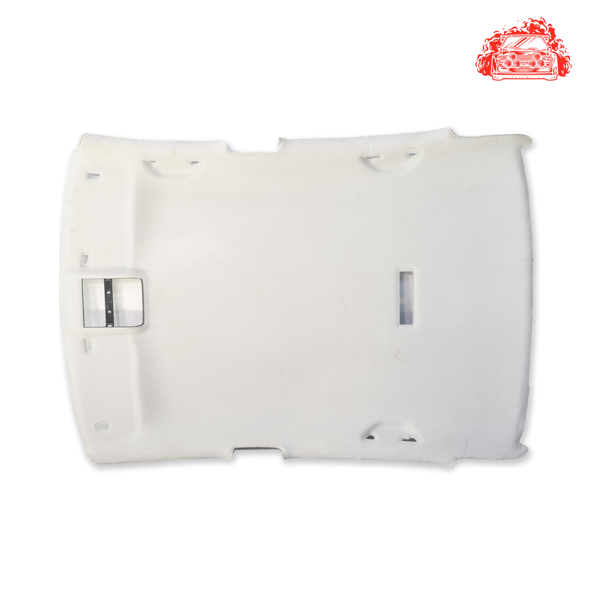 Used VW 1.6 TDI COMFORTLINE Headliner - OEM Part 6RF867501H