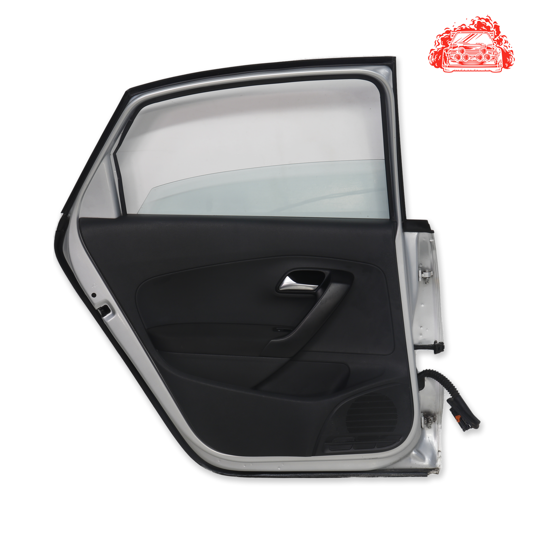 Used VW 1.6 TDI COMFORTLINE Passenger Side Rear Door