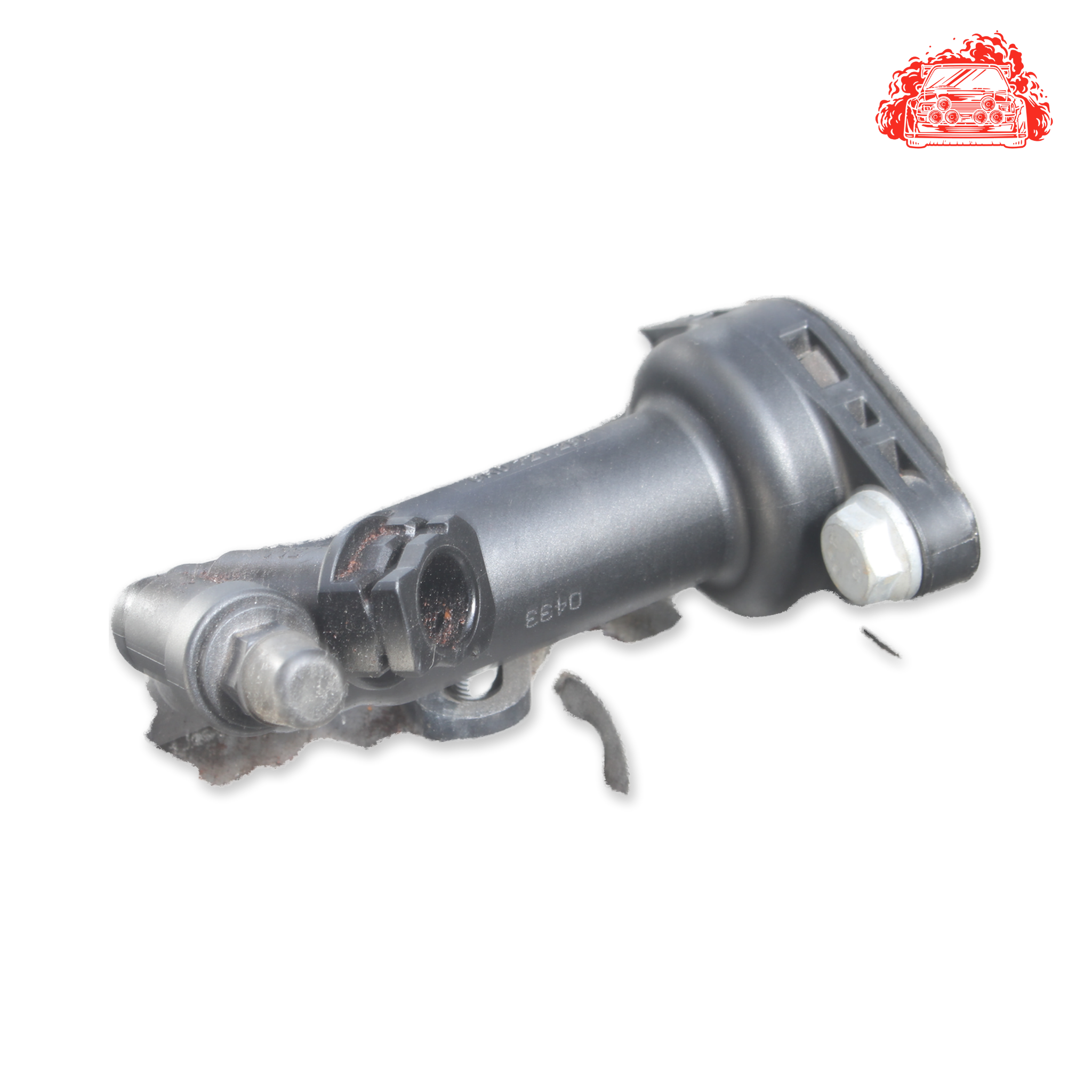 Used VOLKSWAGEN 1.6 TDI COMFORTLINE Slave Cylinder - OEM Part 6R0721261