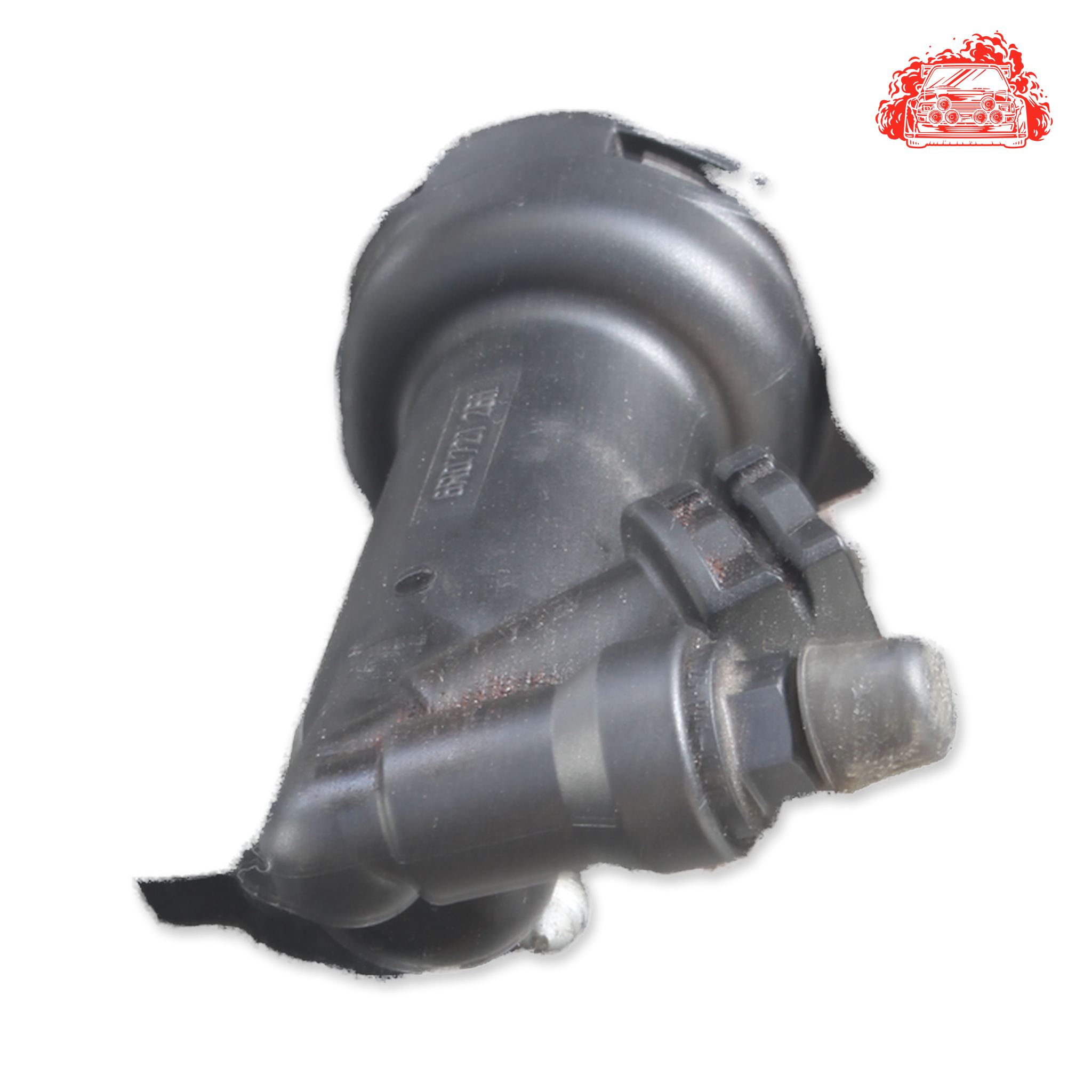 Used VOLKSWAGEN 1.6 TDI COMFORTLINE Slave Cylinder - OEM Part 6R0721261