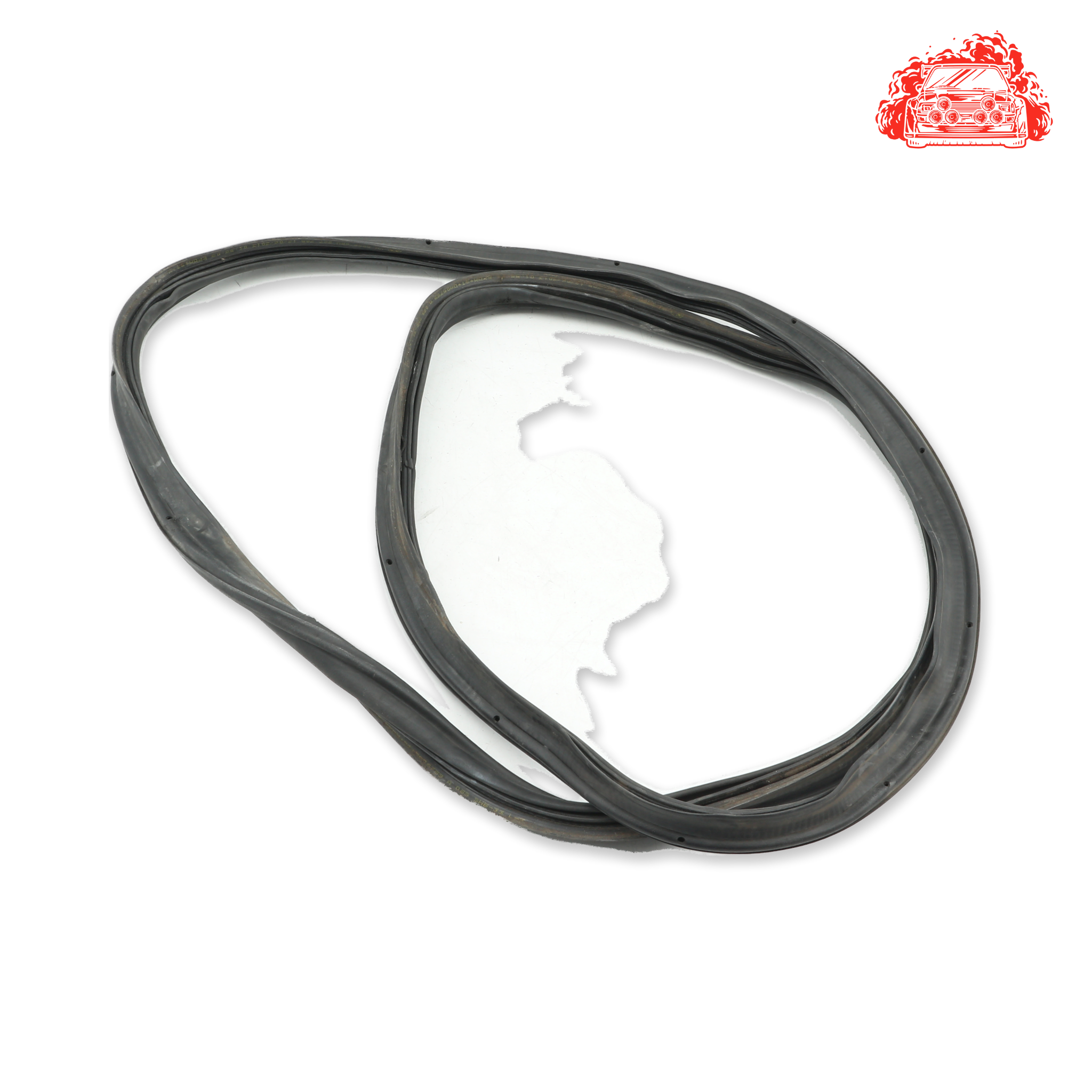 Trunk Rubber - photo 2