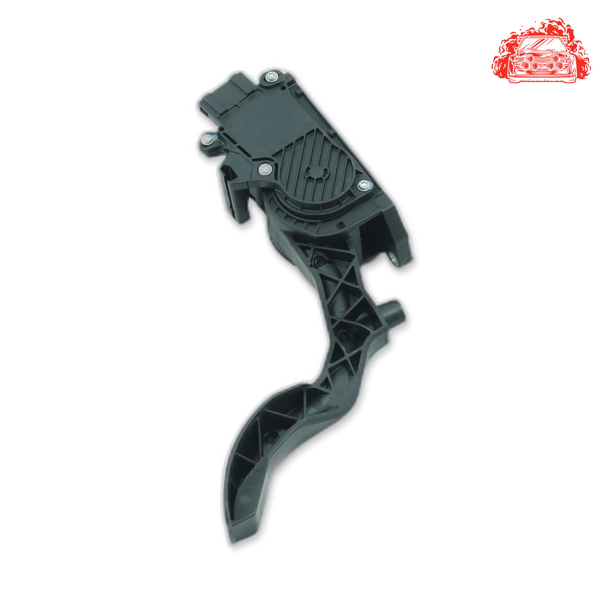 Used Volkswagen Polo 1.4 Trendline 5-Door Accelerator Pedal