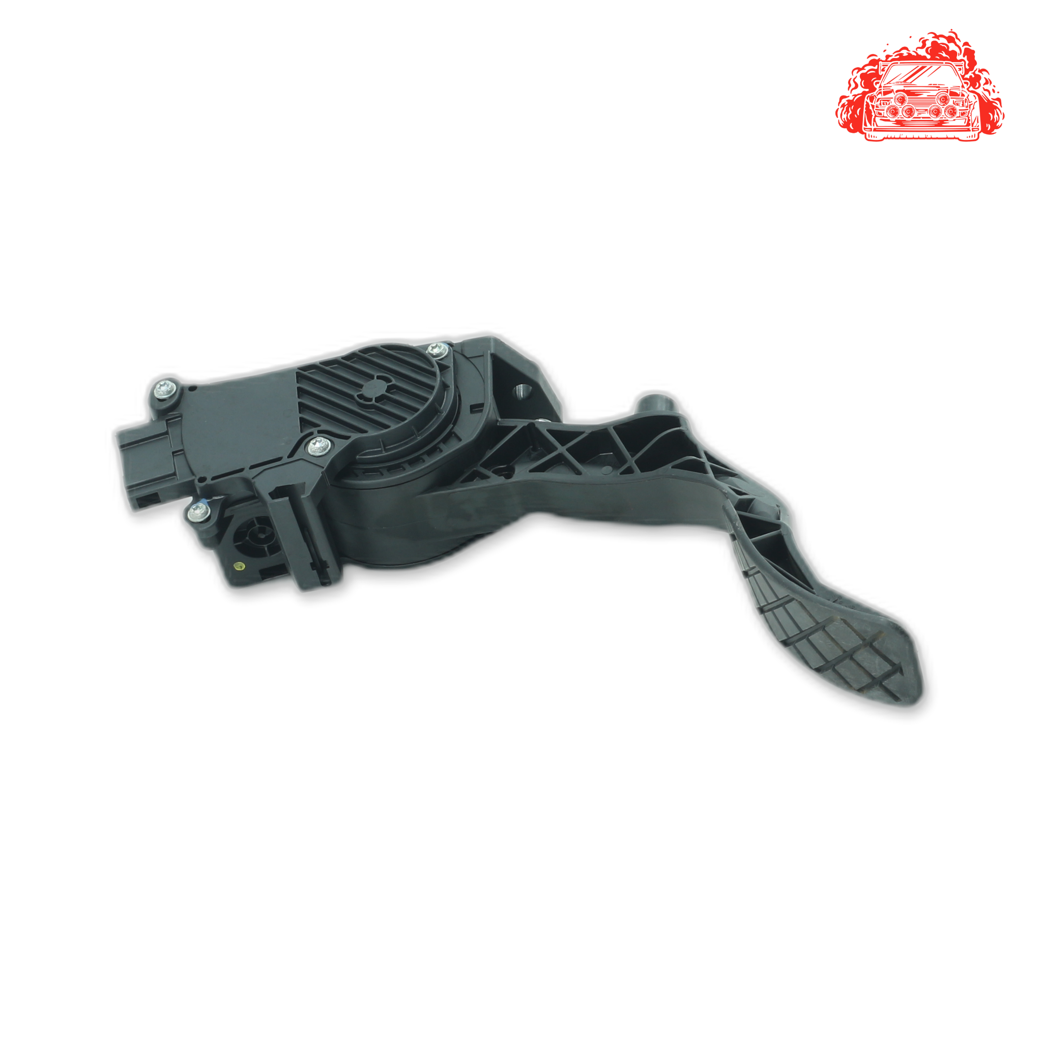 Used Volkswagen Polo 1.4 Trendline 5-Door Accelerator Pedal