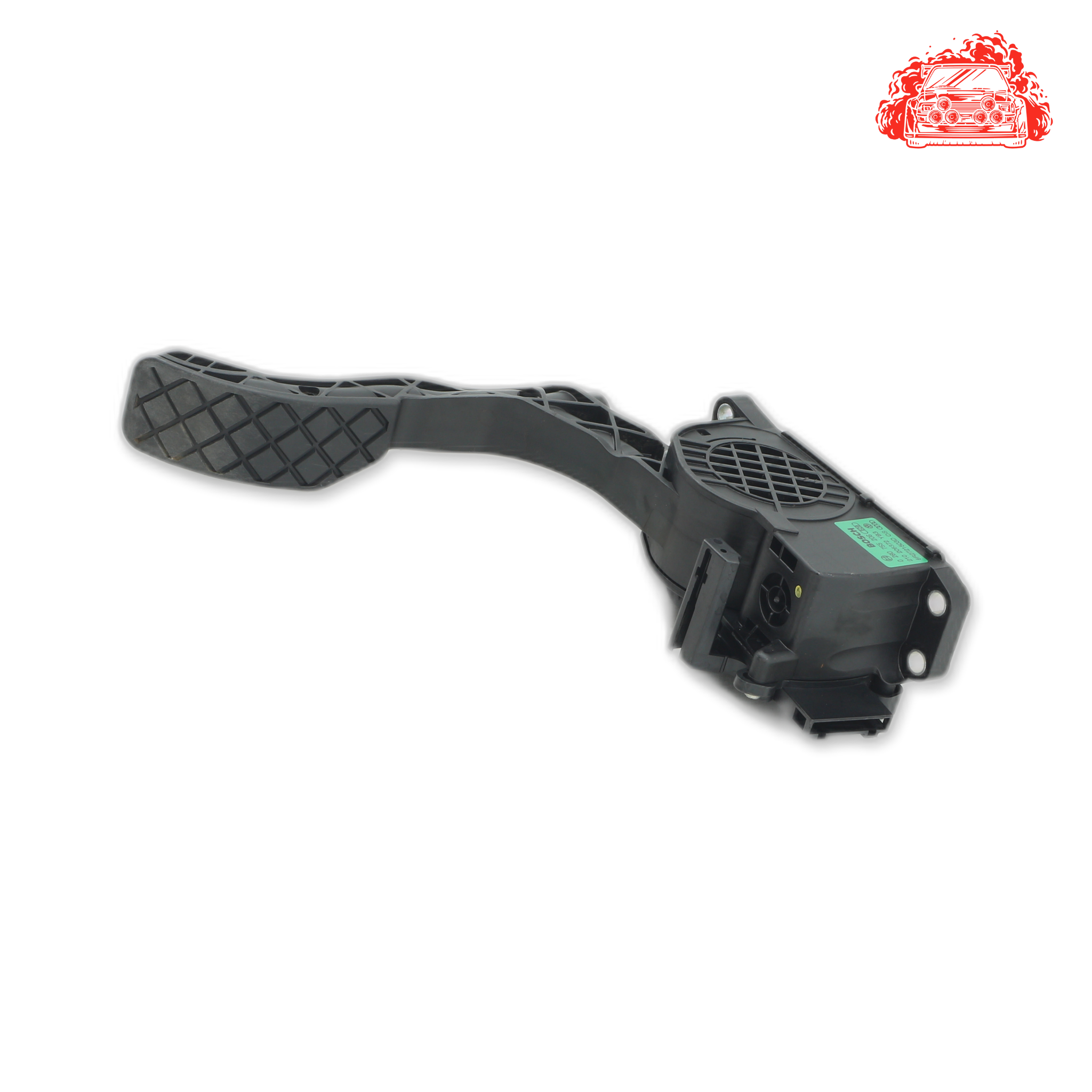 Used Volkswagen Polo 1.4 Trendline 5-Door Accelerator Pedal