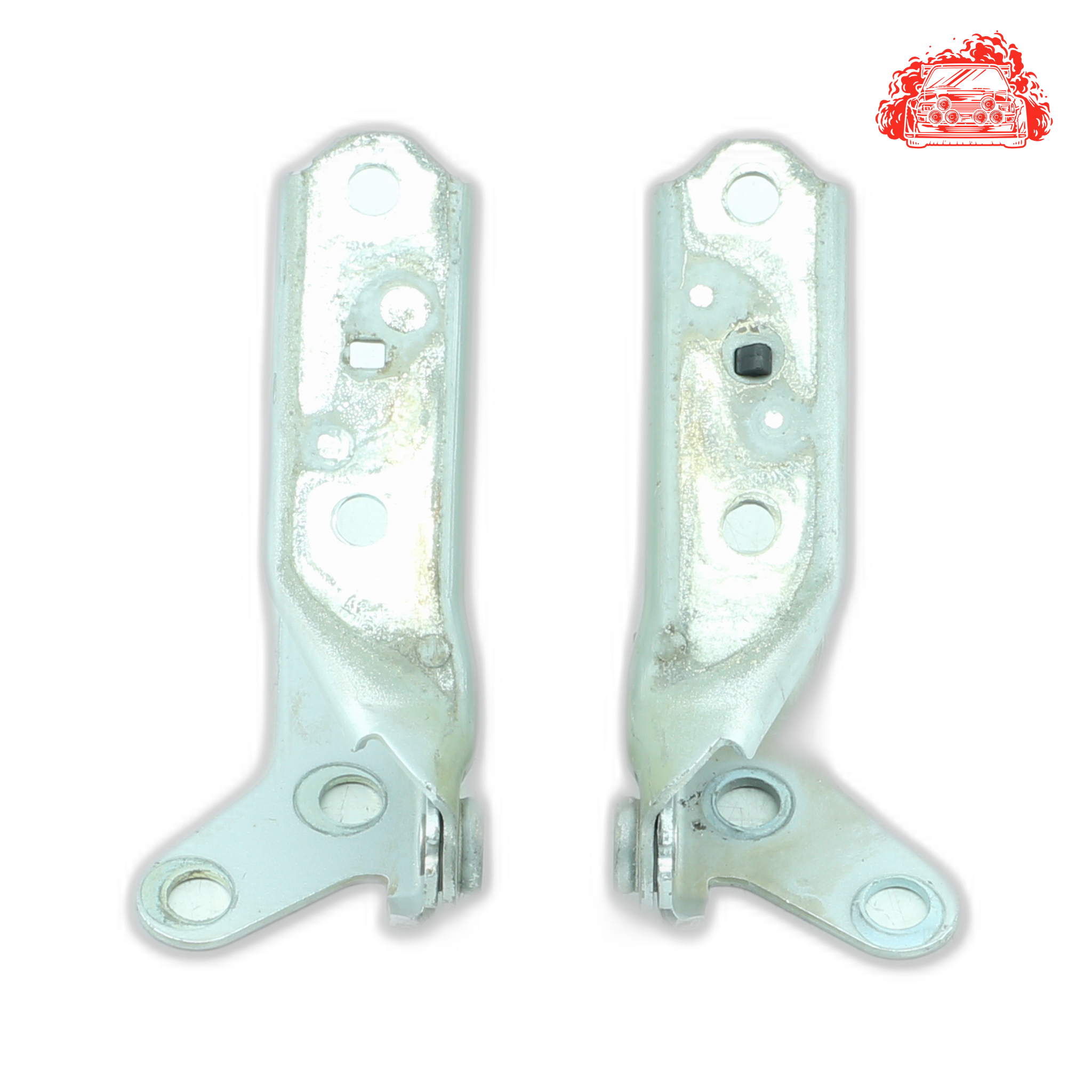 Used Volkswagen Polo 1.4 Trendline 5-Door Bonnet Hinges