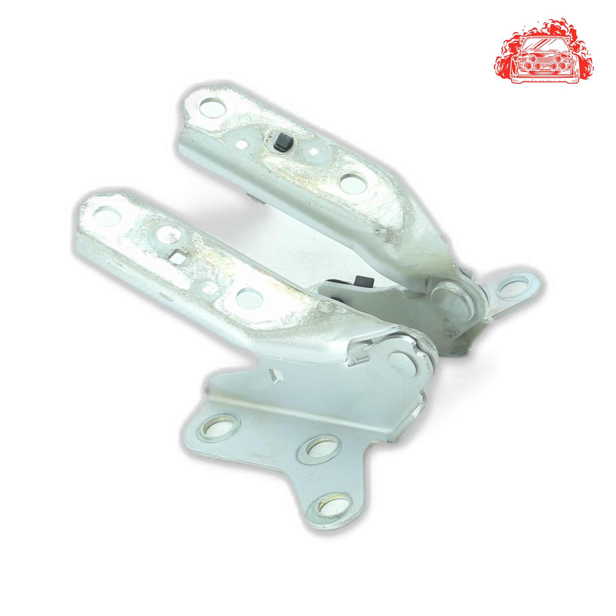 Used Volkswagen Polo 1.4 Trendline 5-Door Bonnet Hinges