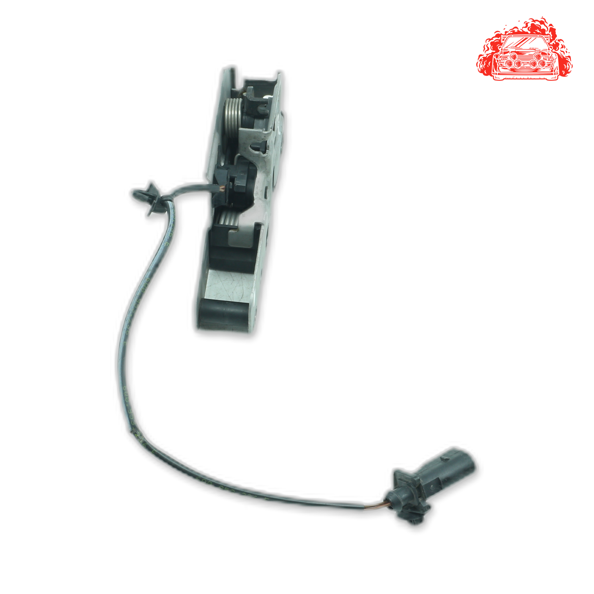 Used Volkswagen Polo 1.4 Trendline 5-Door Bonnet Latch