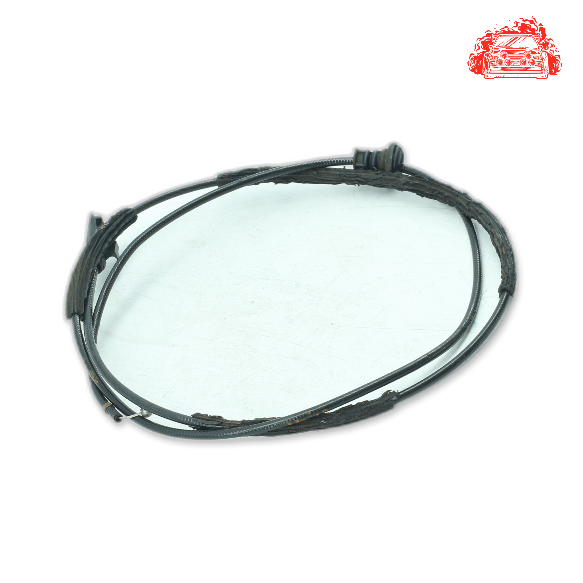Used Volkswagen Polo 1.4 Trendline 5-Door Bonnet Release Cable
