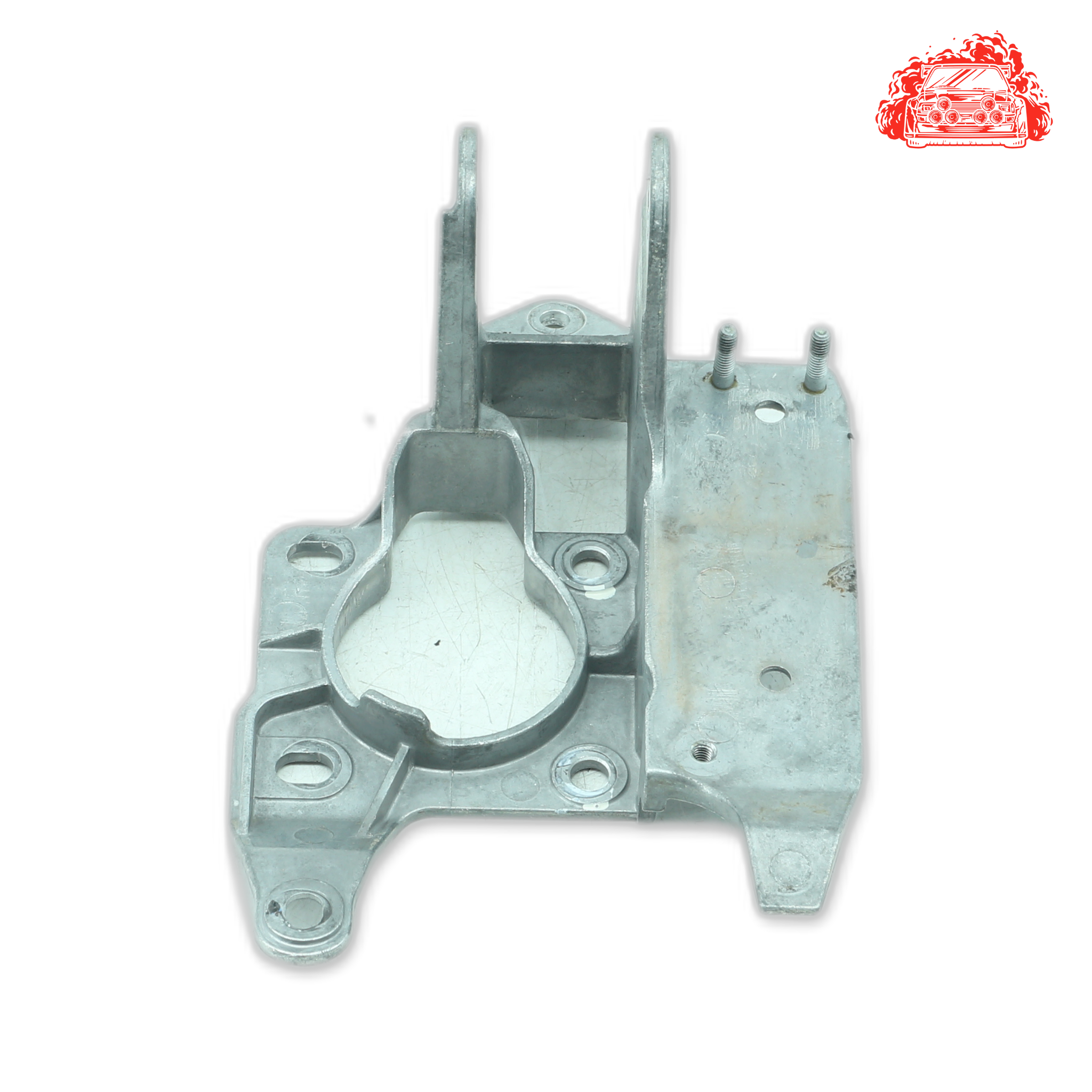 Used Volkswagen Polo 1.4 Trendline 5-Door Brake Pedal Bracket