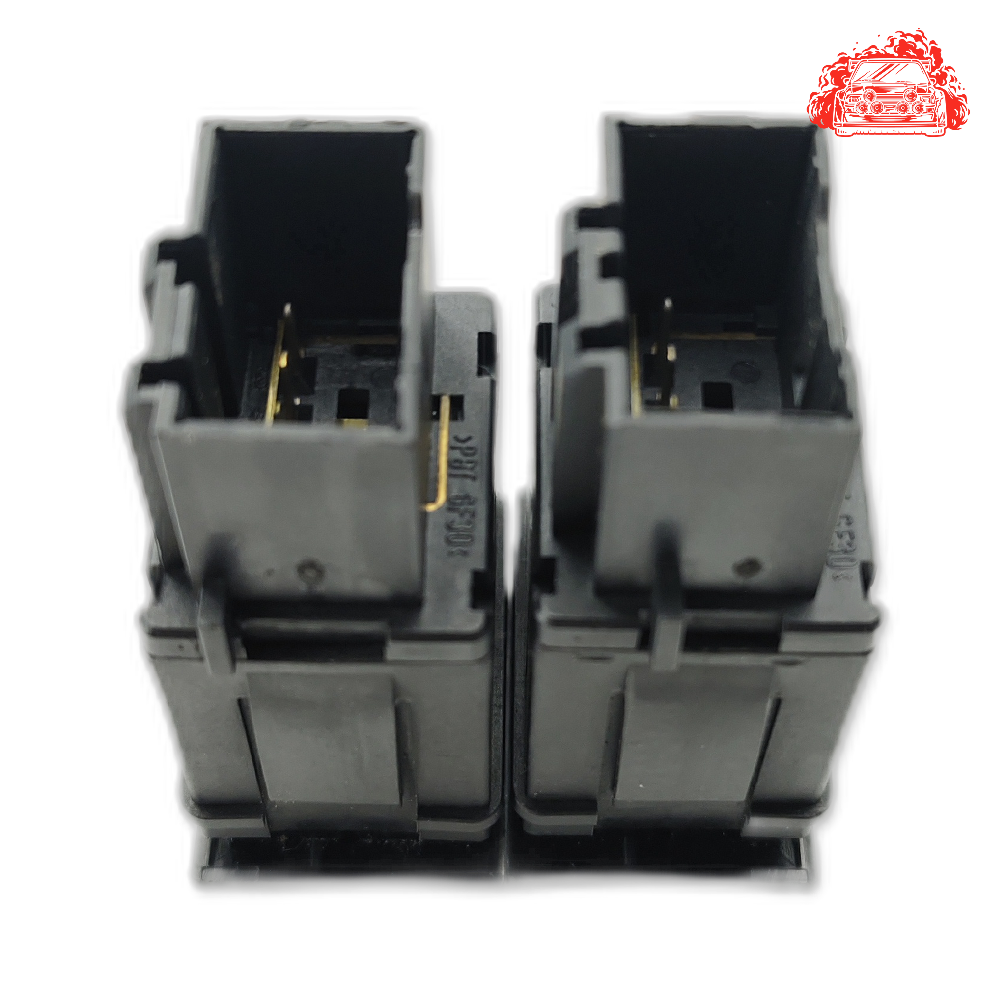 Used VW Polo 1.4 Trendline 5-Door Central Locking Switch