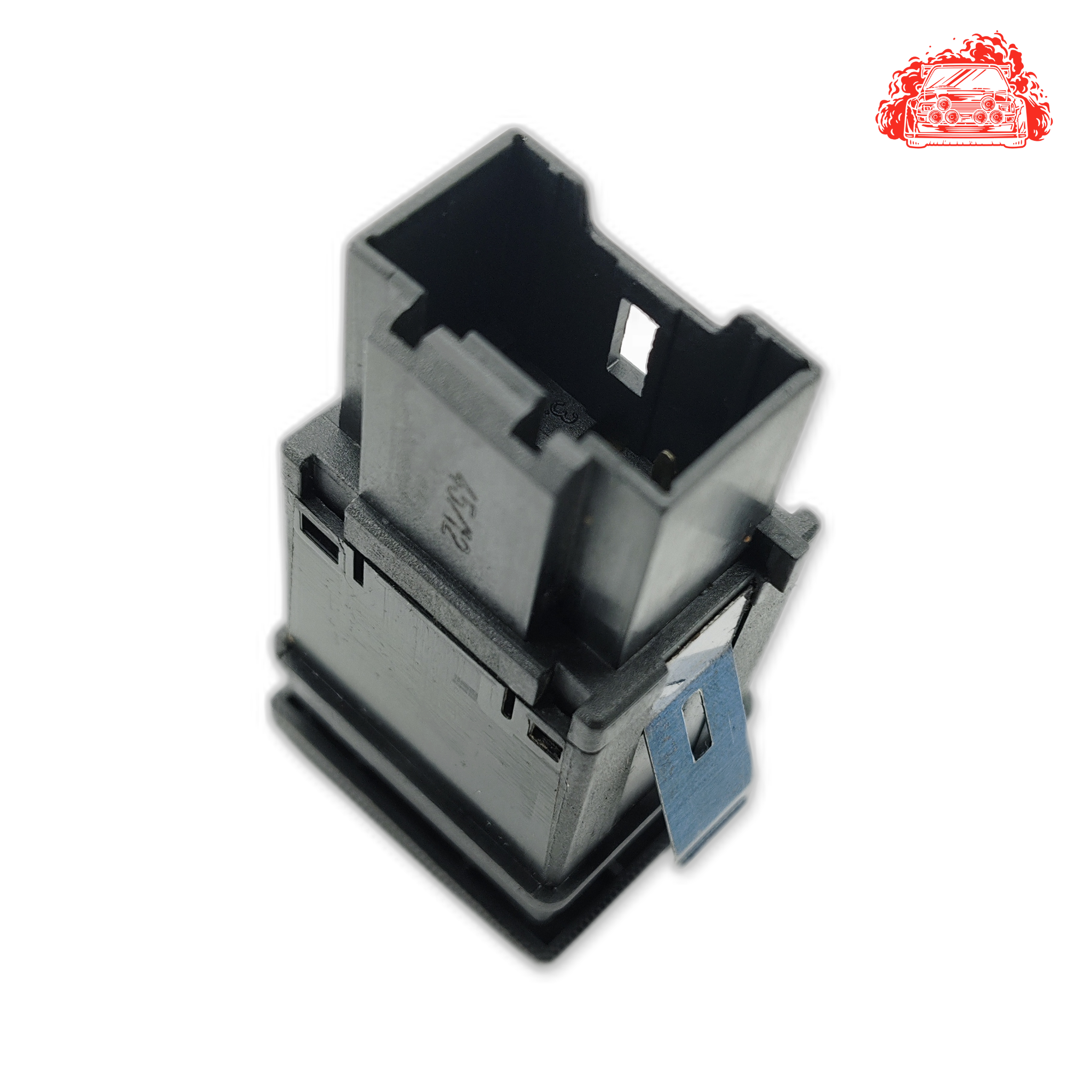 demister switch - photo 5