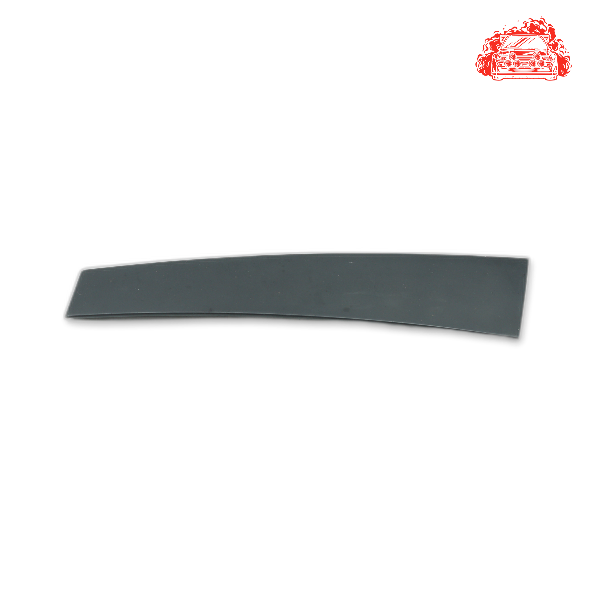 Used Volkswagen Polo 1.4 Trendline 5-Door Driver Side B Pillar Post Cover