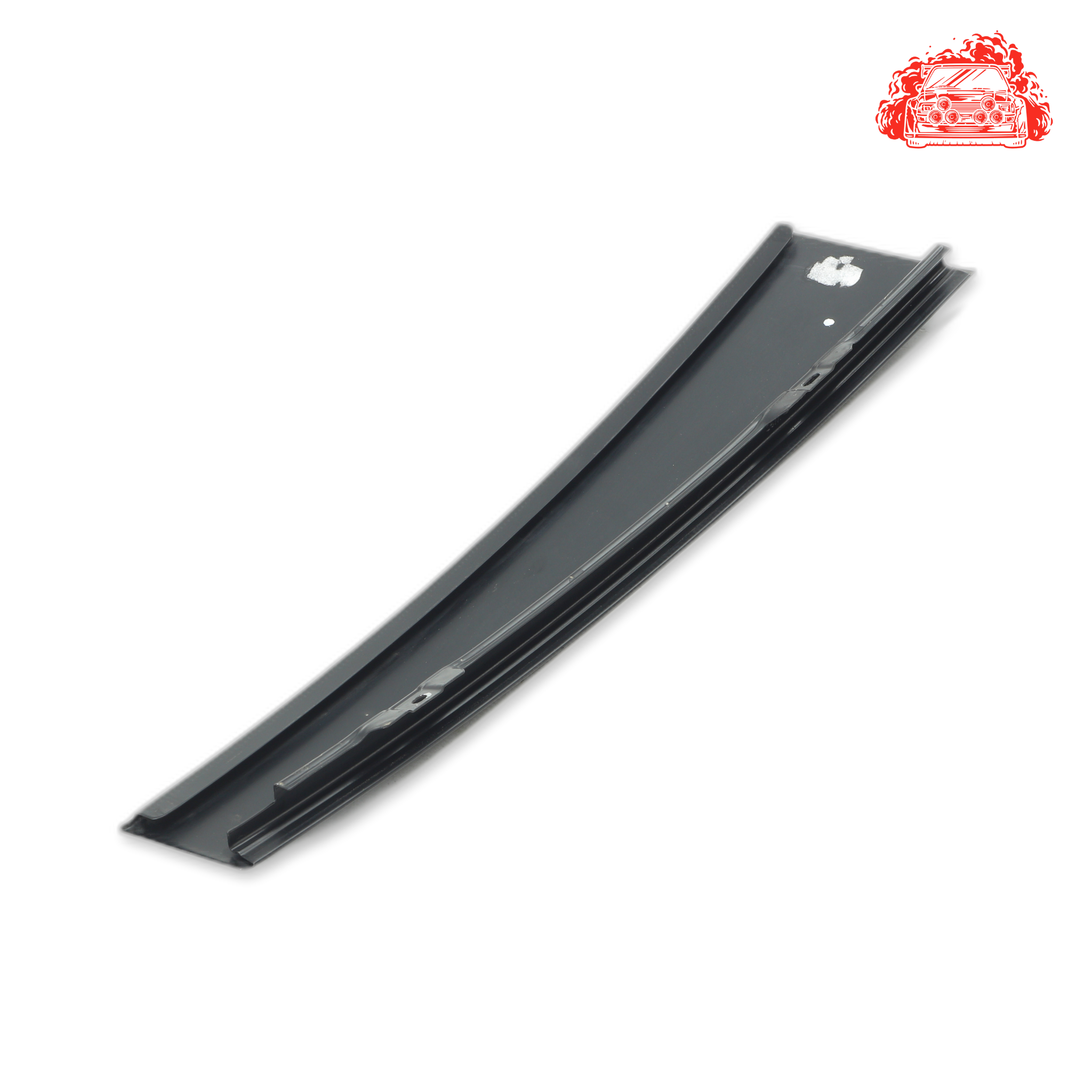 Used Volkswagen Polo 1.4 Trendline 5-Door Driver Side B Pillar Post Cover