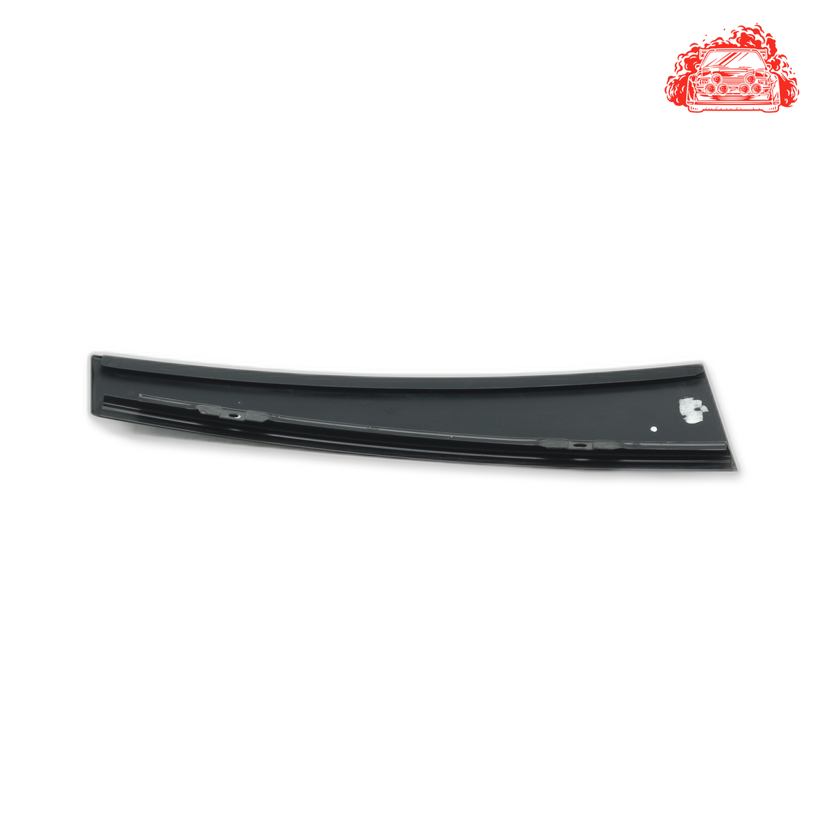 Used Volkswagen Polo 1.4 Trendline 5-Door Driver Side B Pillar Post Cover