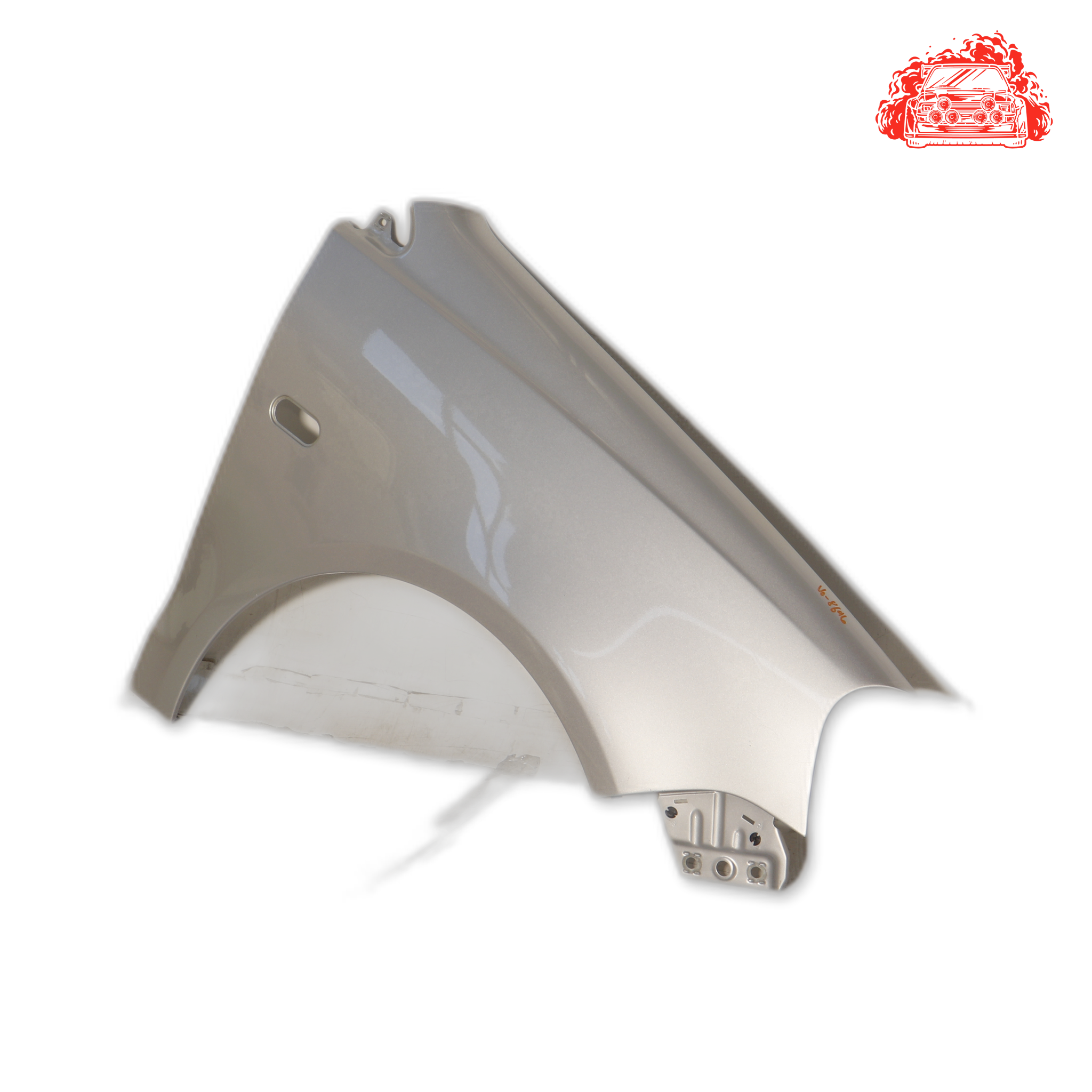 Used Volkswagen Polo 1.4 Trendline 5-Door Driver Side Fender