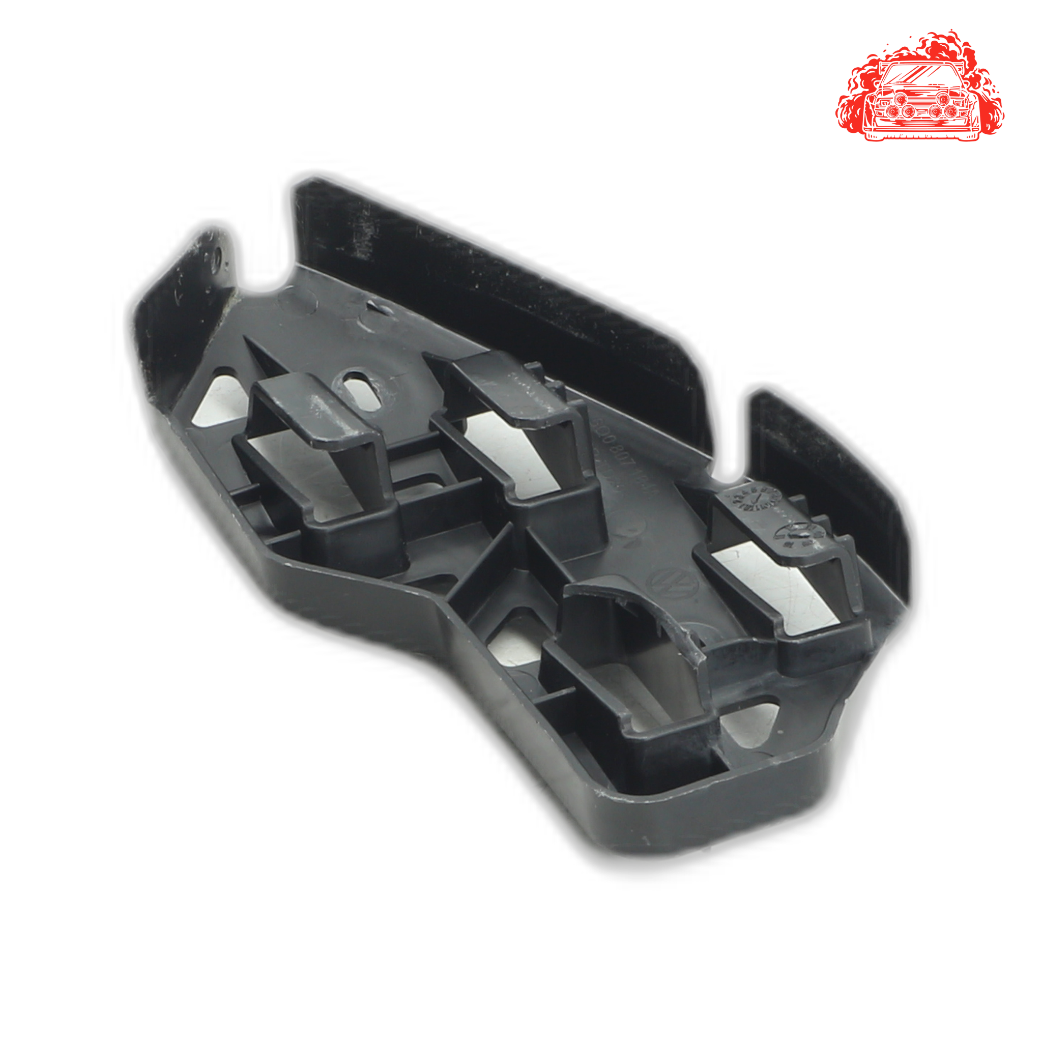 Used Volkswagen Polo 1.4 Trendline 5-Door Driver Side Front Bumper Bracket