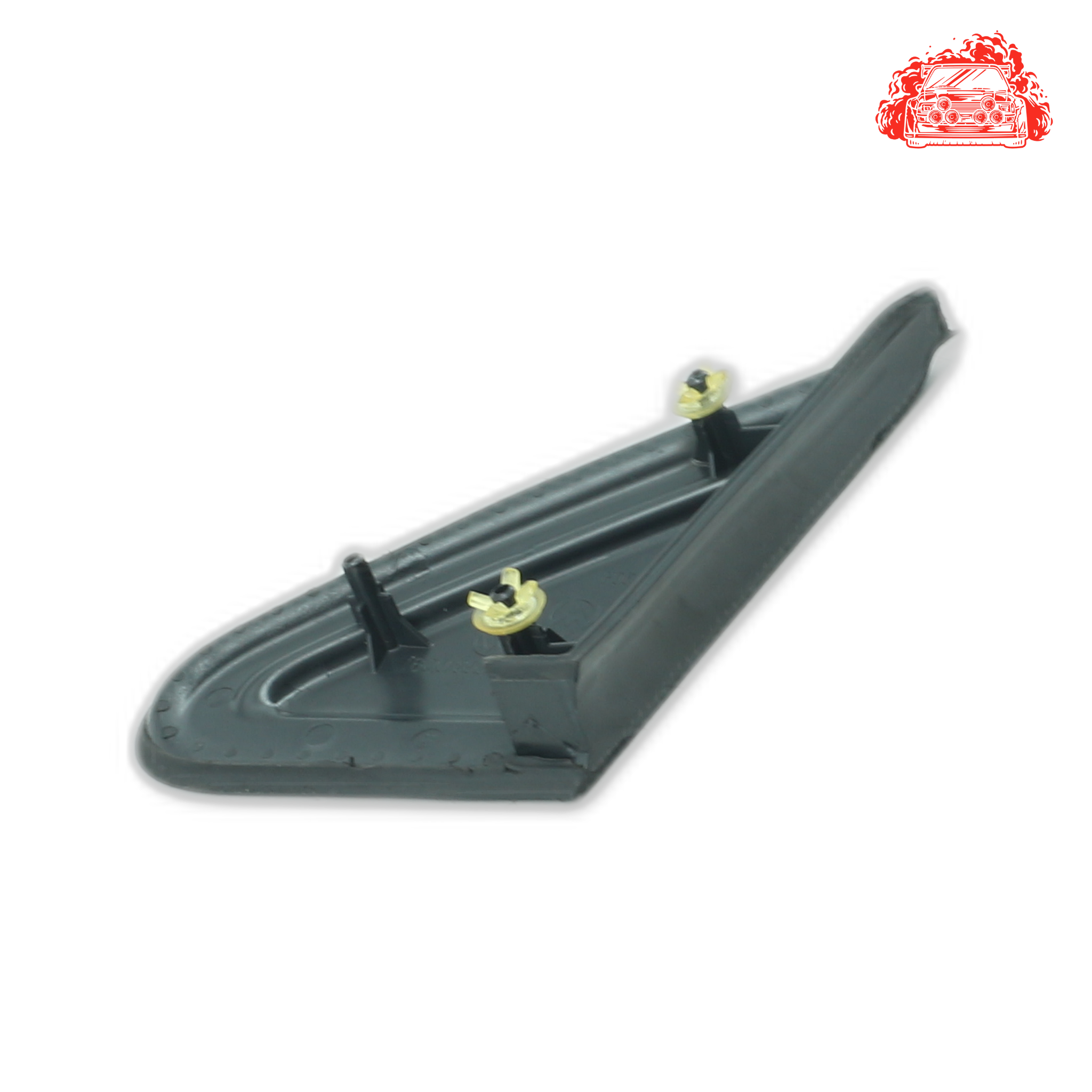 Used Volkswagen Polo 1.4 Trendline 5-Door Front Corner Triangle Cover