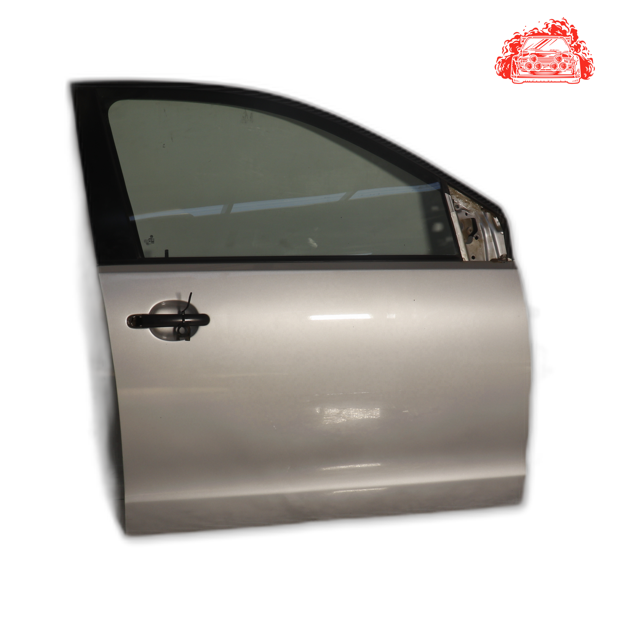 Used Volkswagen Polo 1.4 Trendline 5-Door Driver Side Front Door