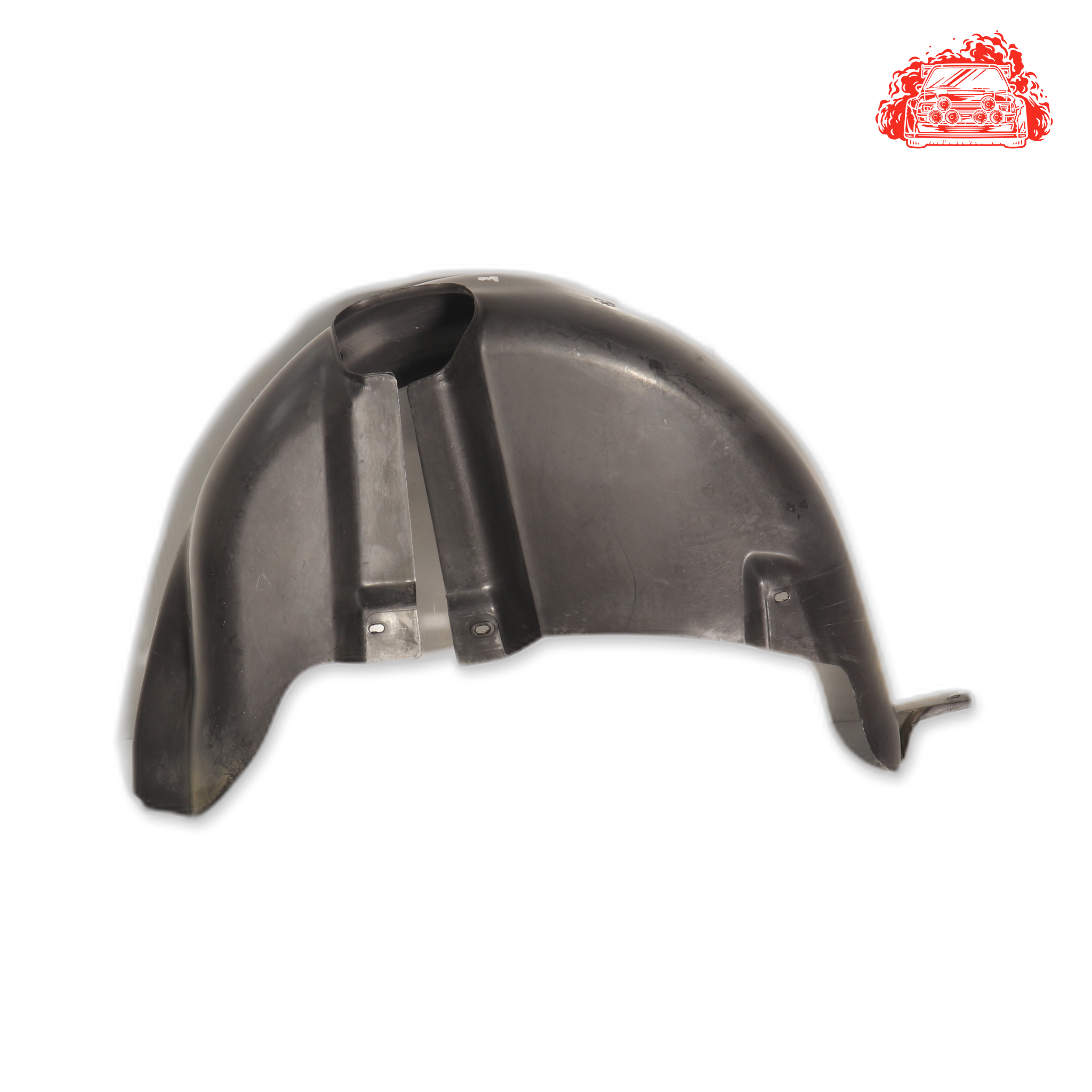 Used VOLKSWAGEN Polo 1.4 Trendline 5-Door driver side front fender liner