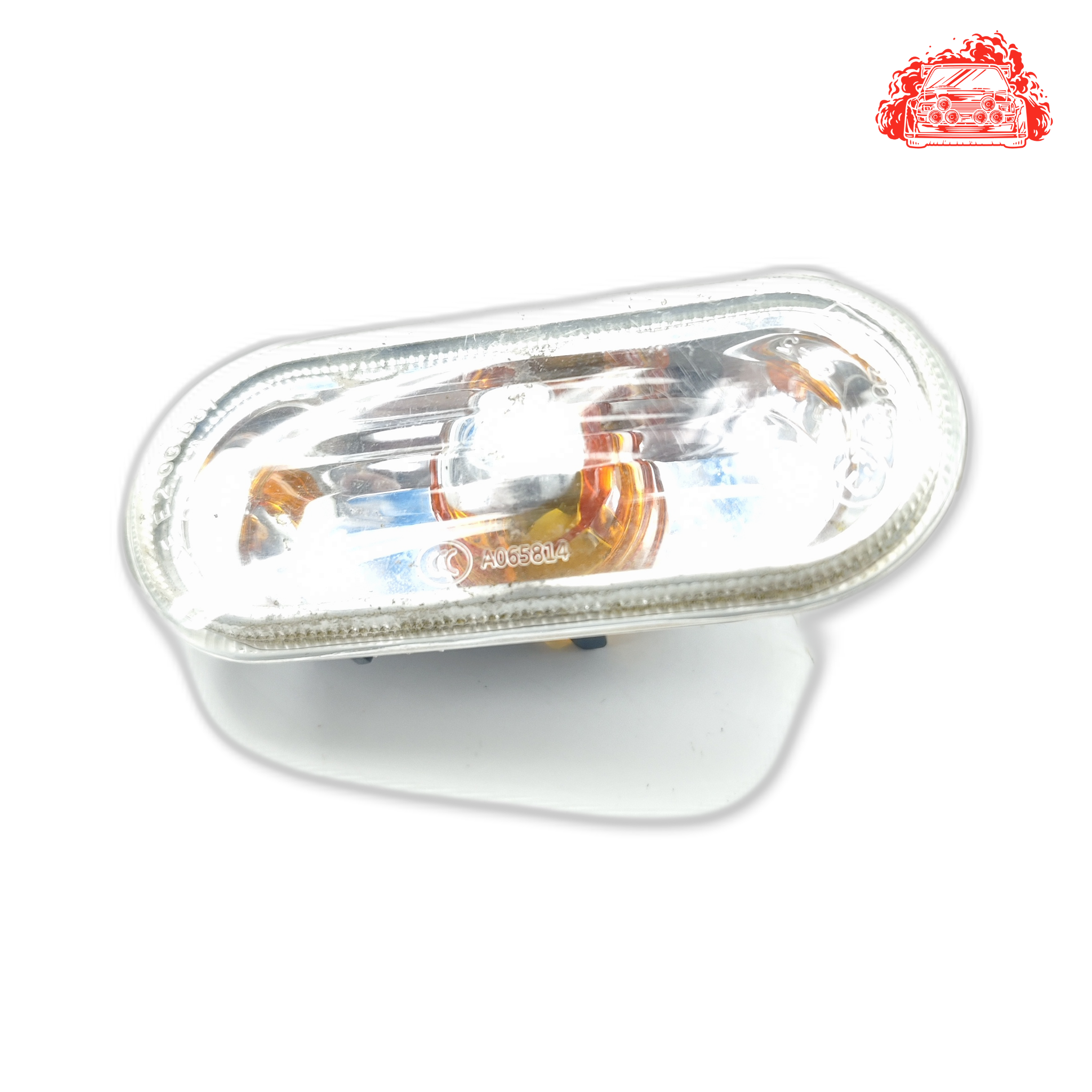Used Volkswagen Polo 1.4 Trendline 5-Door Driver Side Front Indicator Light - 7E0949117