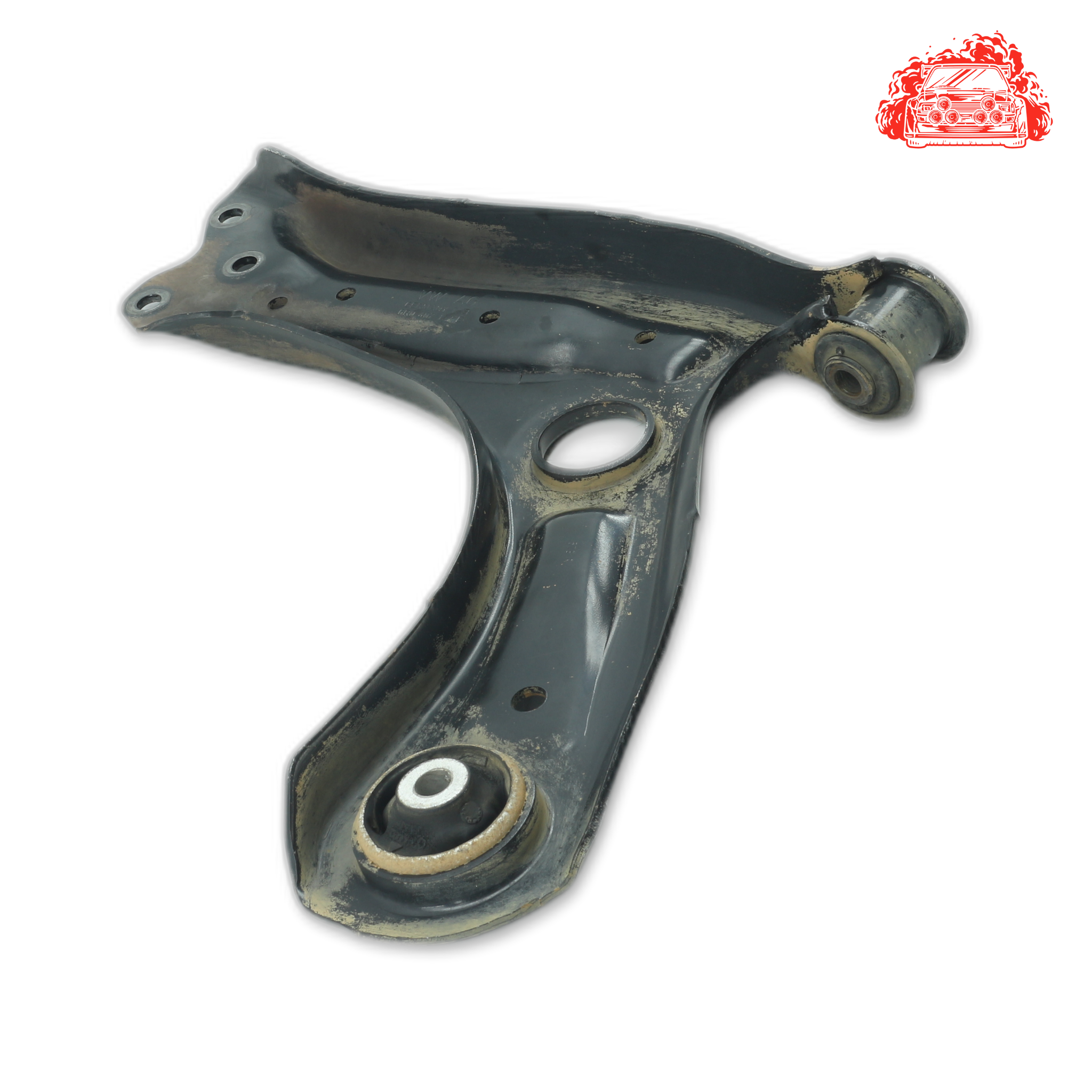Used VW Polo 1.4 Trendline 5-Door Driver Side Front Lower Control Arm