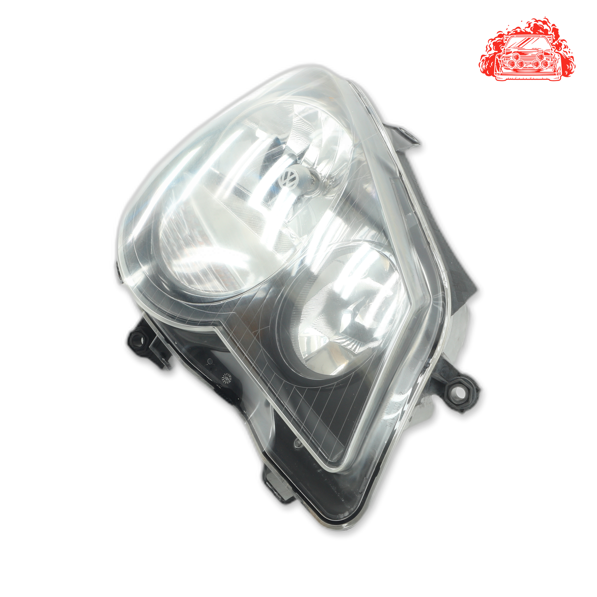 Used Volkswagen Polo 1.4 Trendline 5-Door Driver Side Headlight