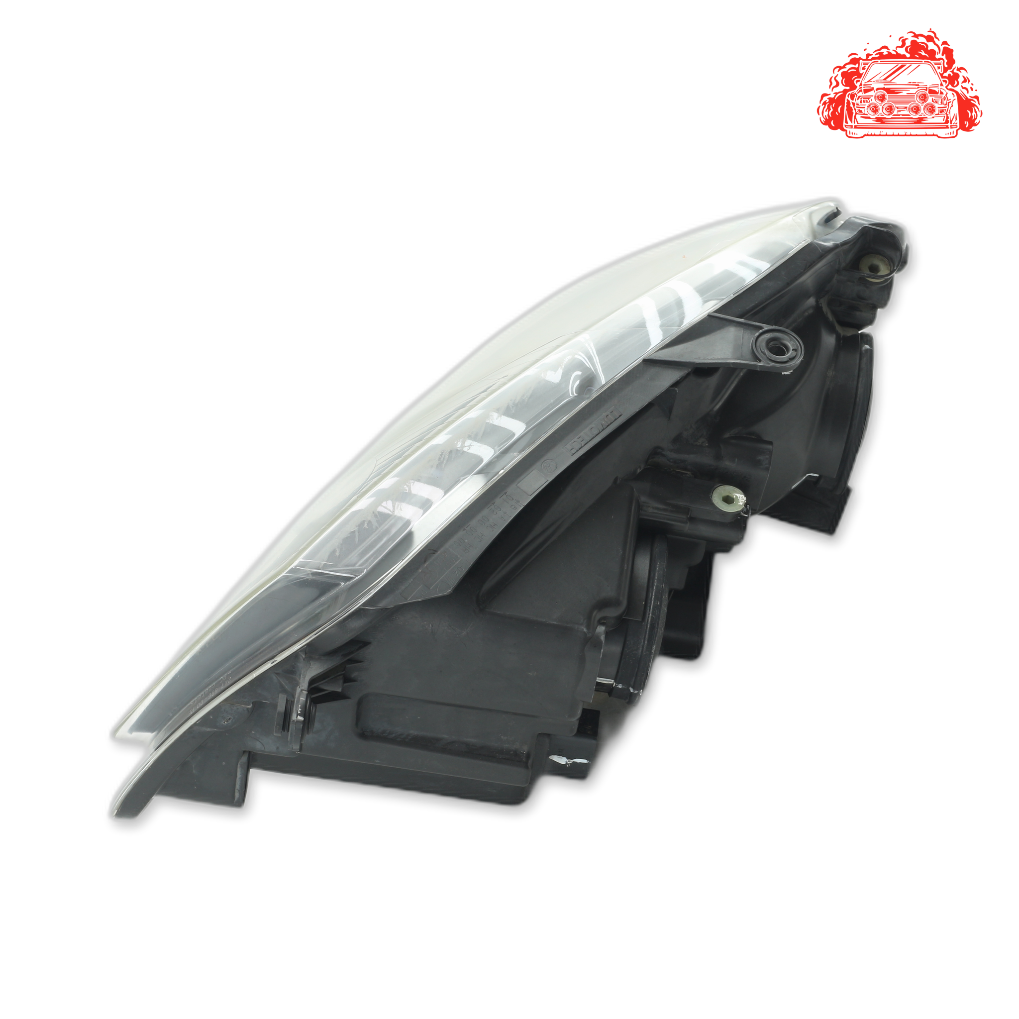 Used Volkswagen Polo 1.4 Trendline 5-Door Driver Side Headlight