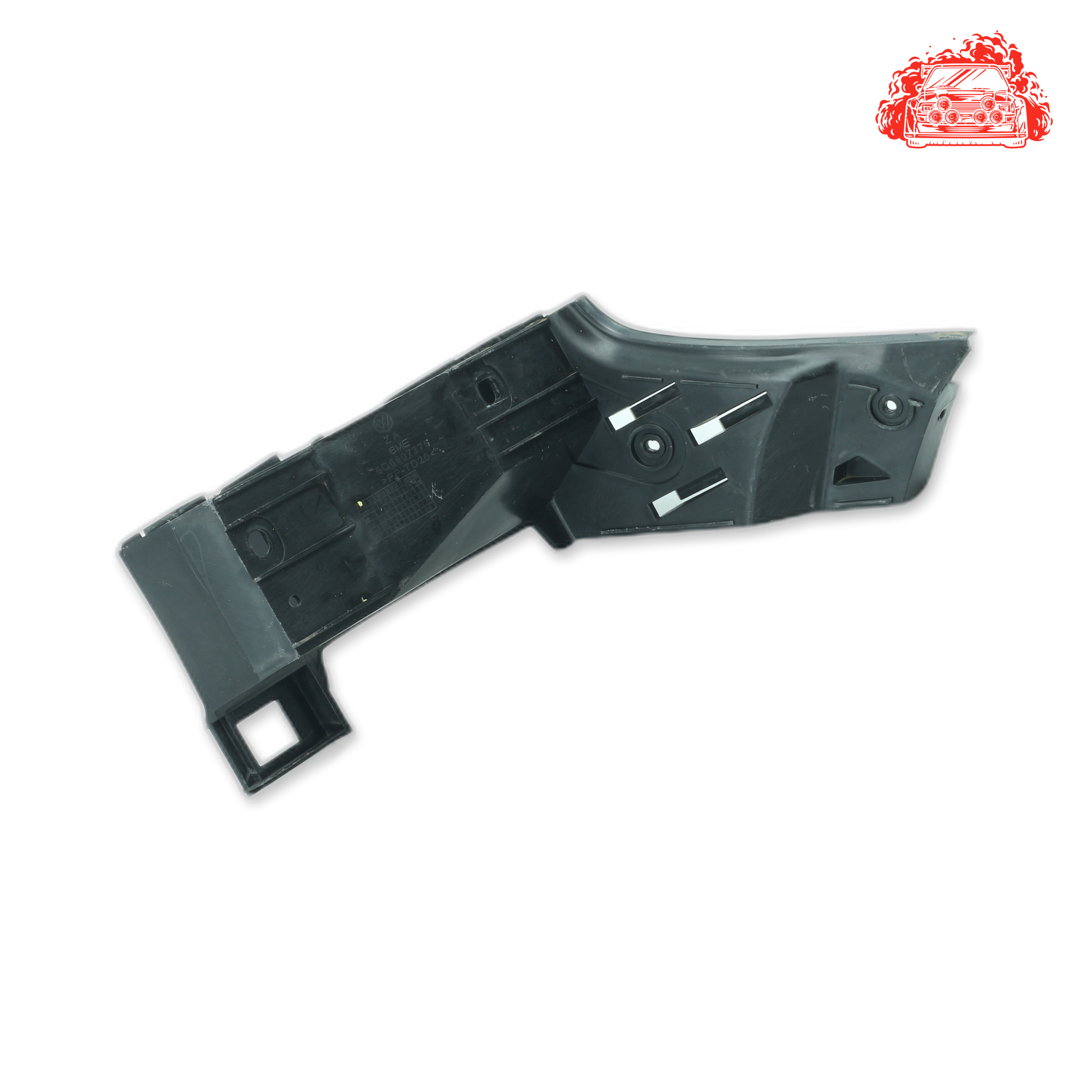 Used Volkswagen Polo 1.4 Trendline 5-Door Driver Side Rear Bumper Bracket