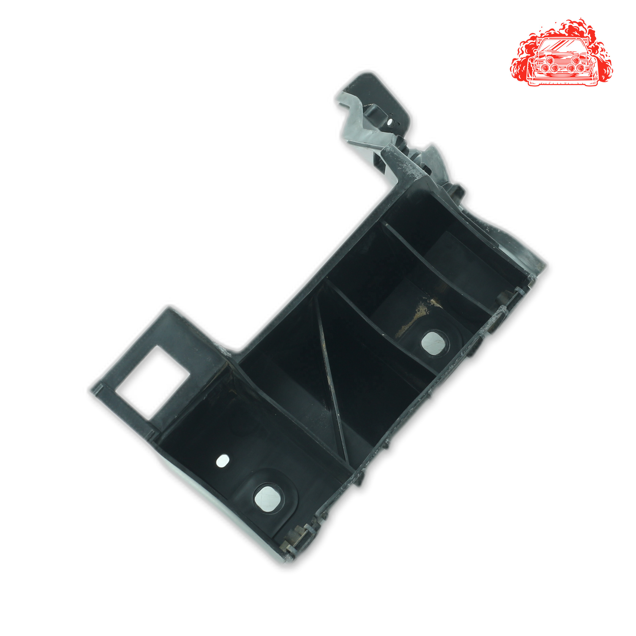 Used Volkswagen Polo 1.4 Trendline 5-Door Driver Side Rear Bumper Bracket