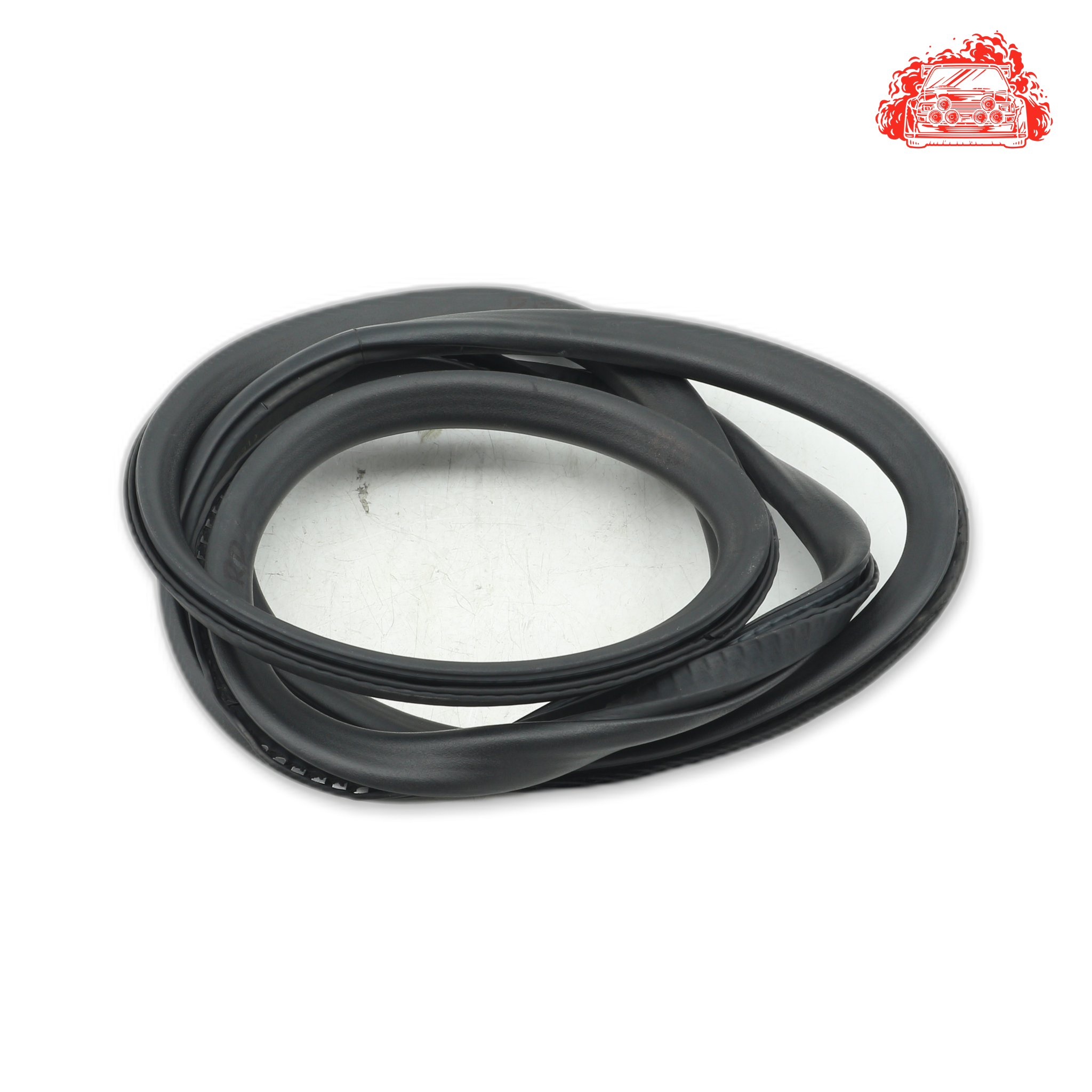 driver side rear chassis door rubber - photo 5