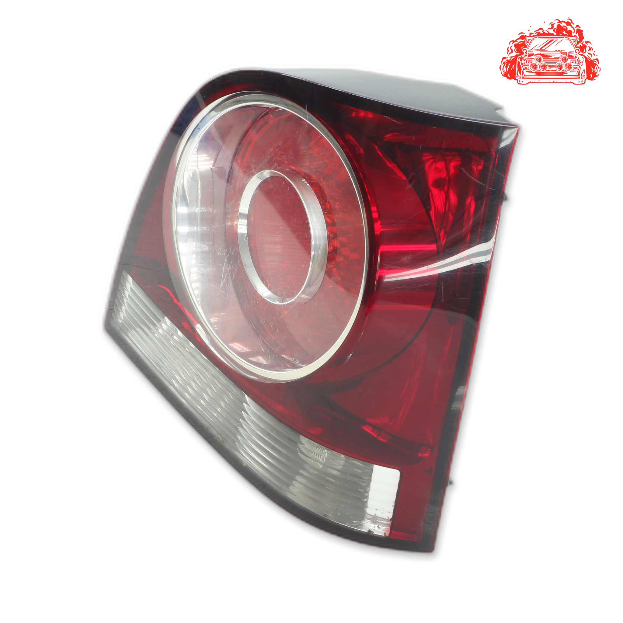 Volkswagen Polo 1.4 Trendline 5-Door Driver Side Tail Light