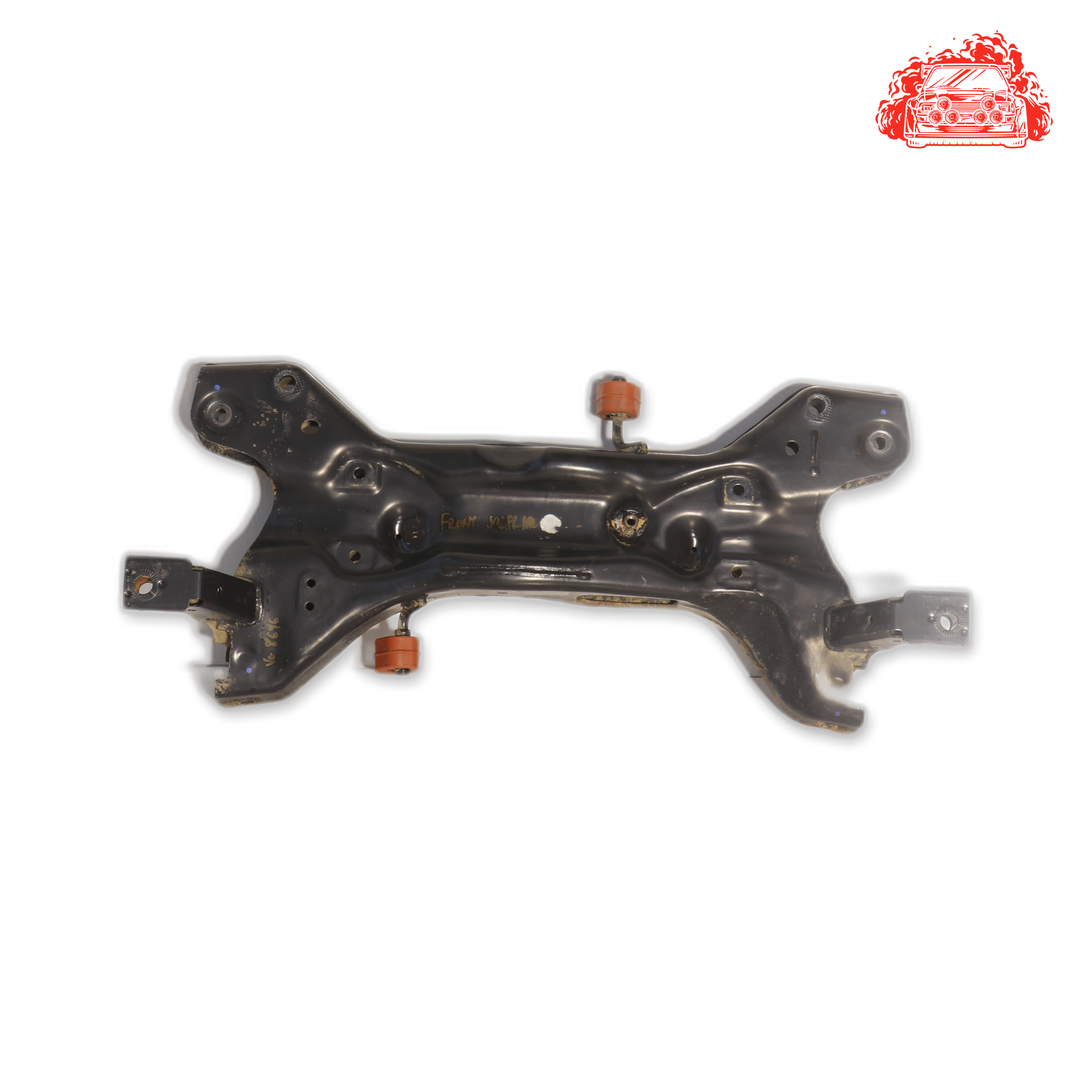 Used Volkswagen Polo 1.4 Trendline 5-Door Front Subframe