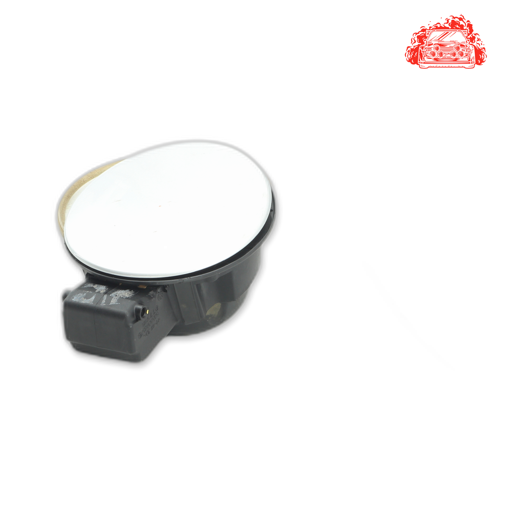 Used Volkswagen Polo 1.4 Trendline 5-Door Fuel Cap Cover