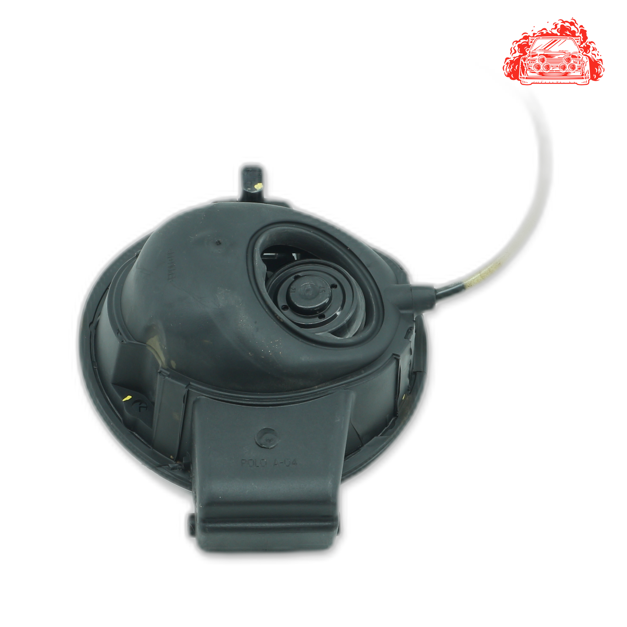 Used Volkswagen Polo 1.4 Trendline 5-Door Fuel Cap Cover