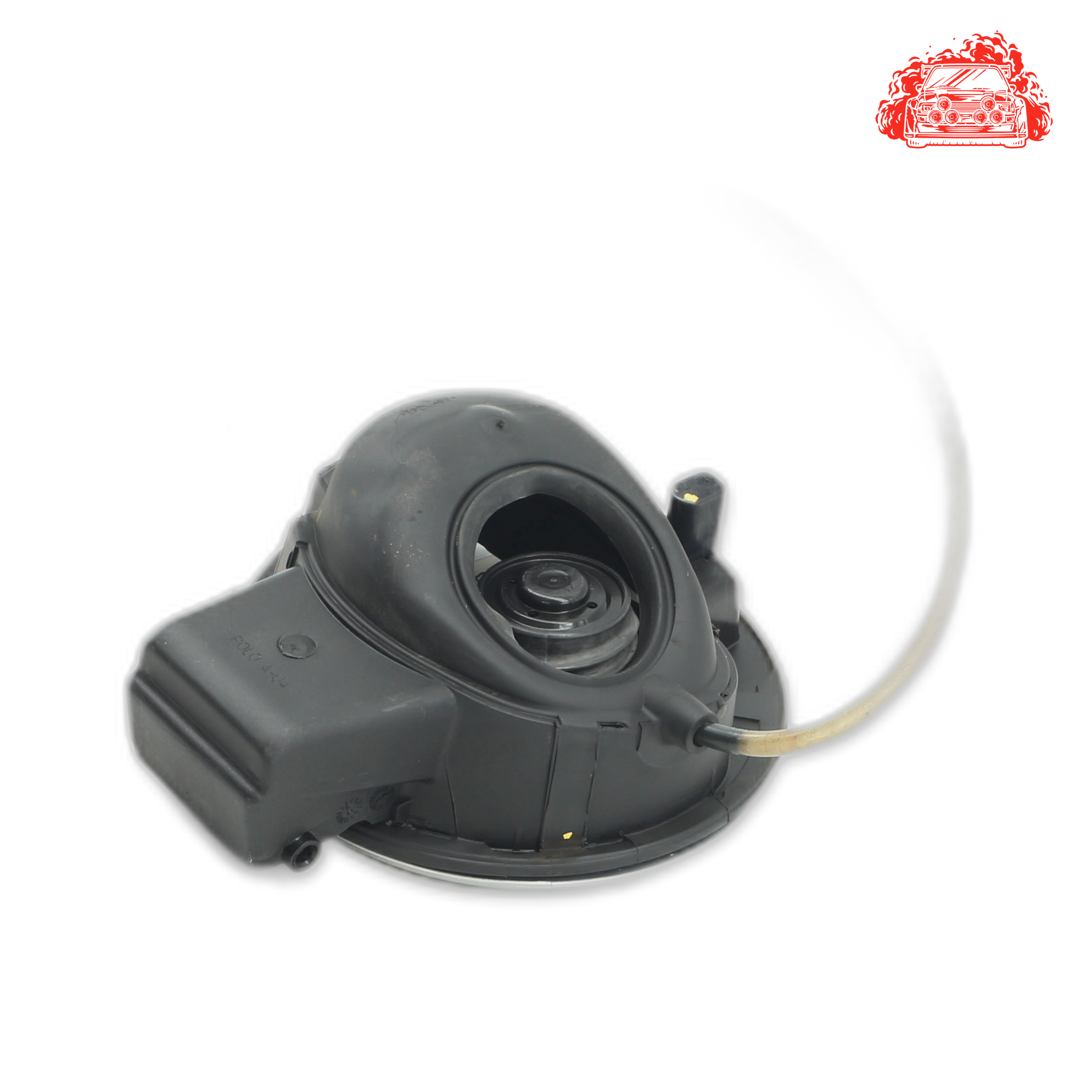 Used Volkswagen Polo 1.4 Trendline 5-Door Fuel Cap Cover