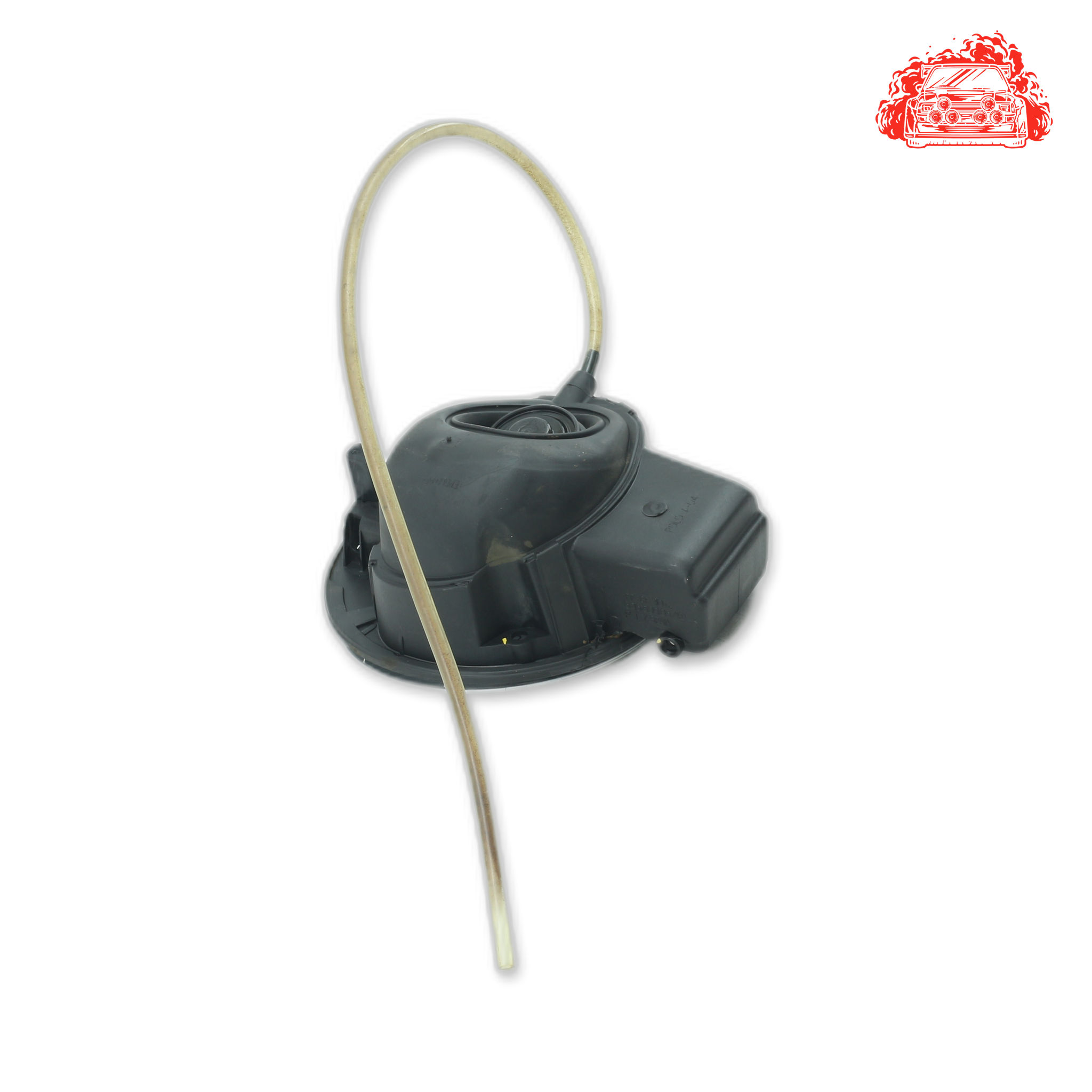 Used Volkswagen Polo 1.4 Trendline 5-Door Fuel Cap Cover