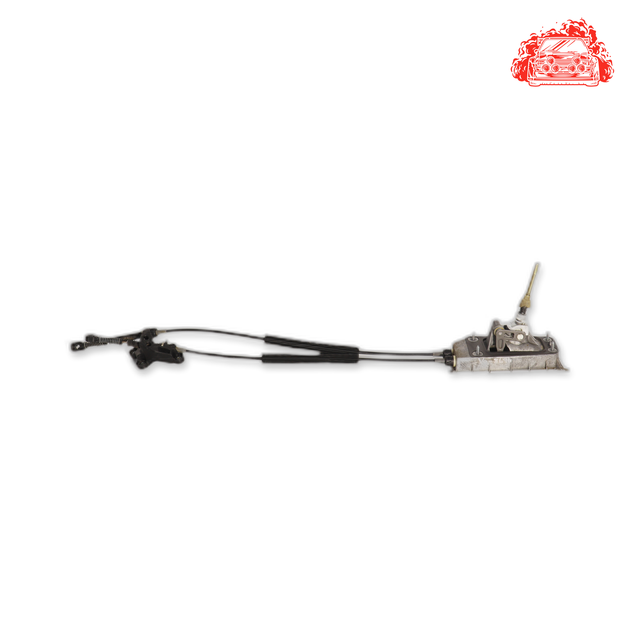 Used VW Polo 1.4 Trendline 5-Door Gear Shifter Assembly