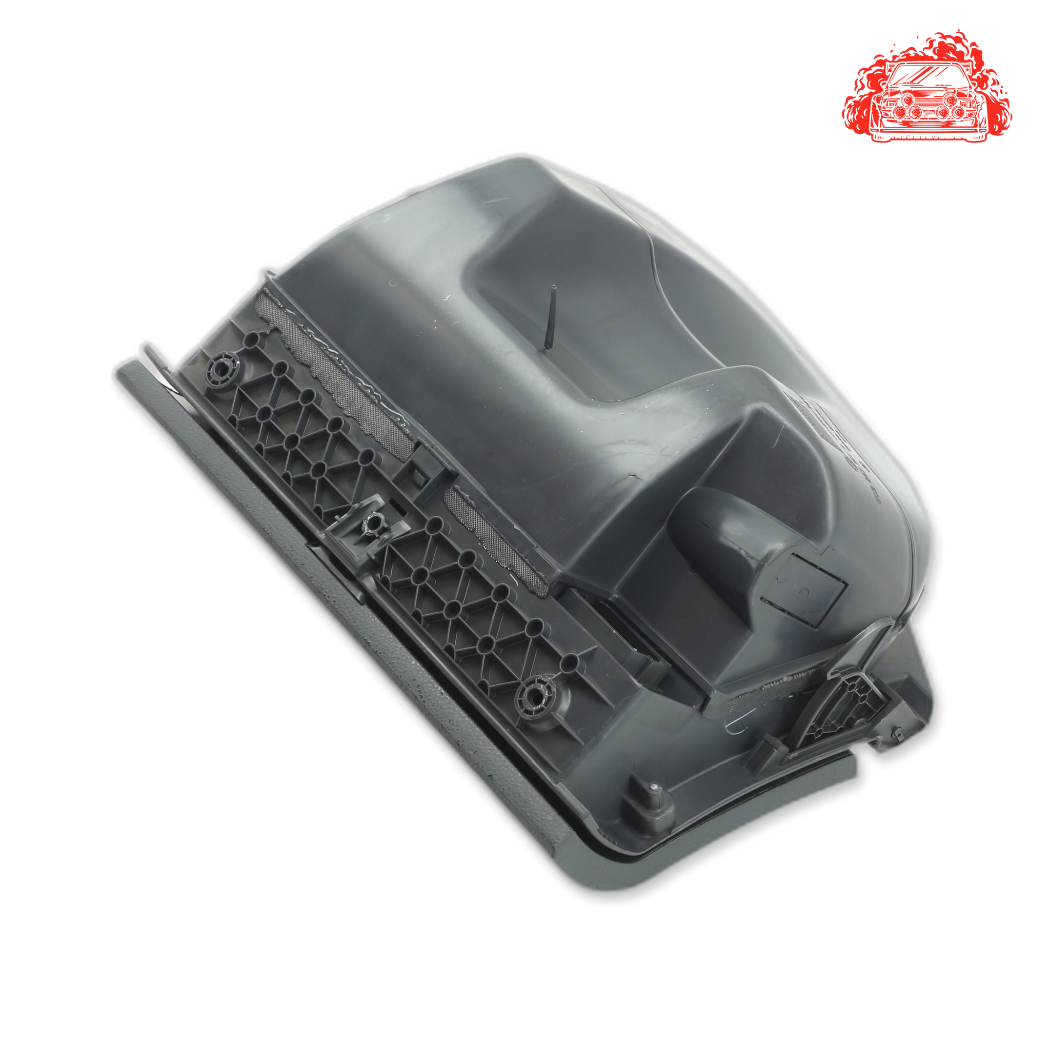 Used Volkswagen Polo 1.4 Trendline 5-Door Glovebox