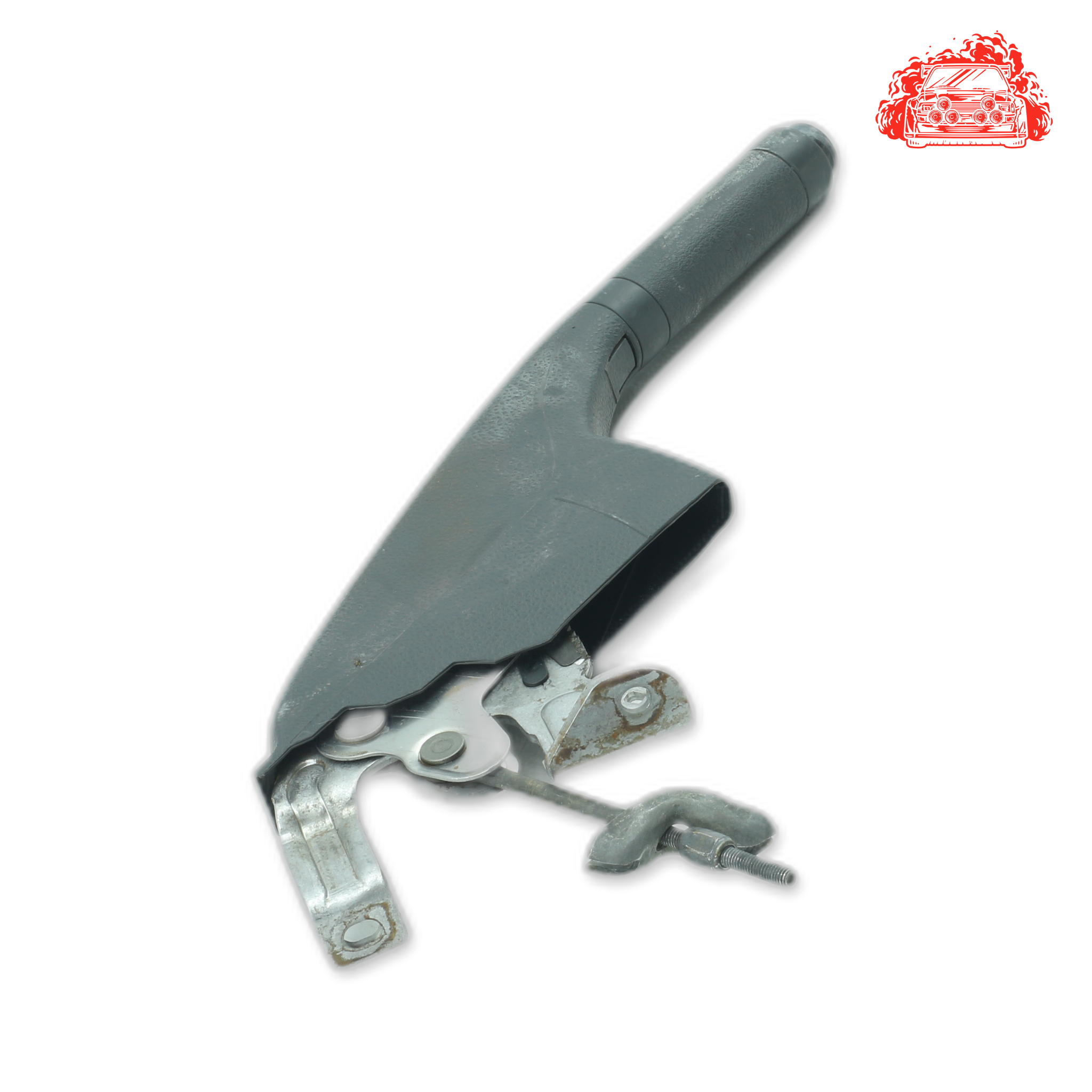 Used Volkswagen Polo 1.4 Trendline 5-Door Handbrake Lever or Switch