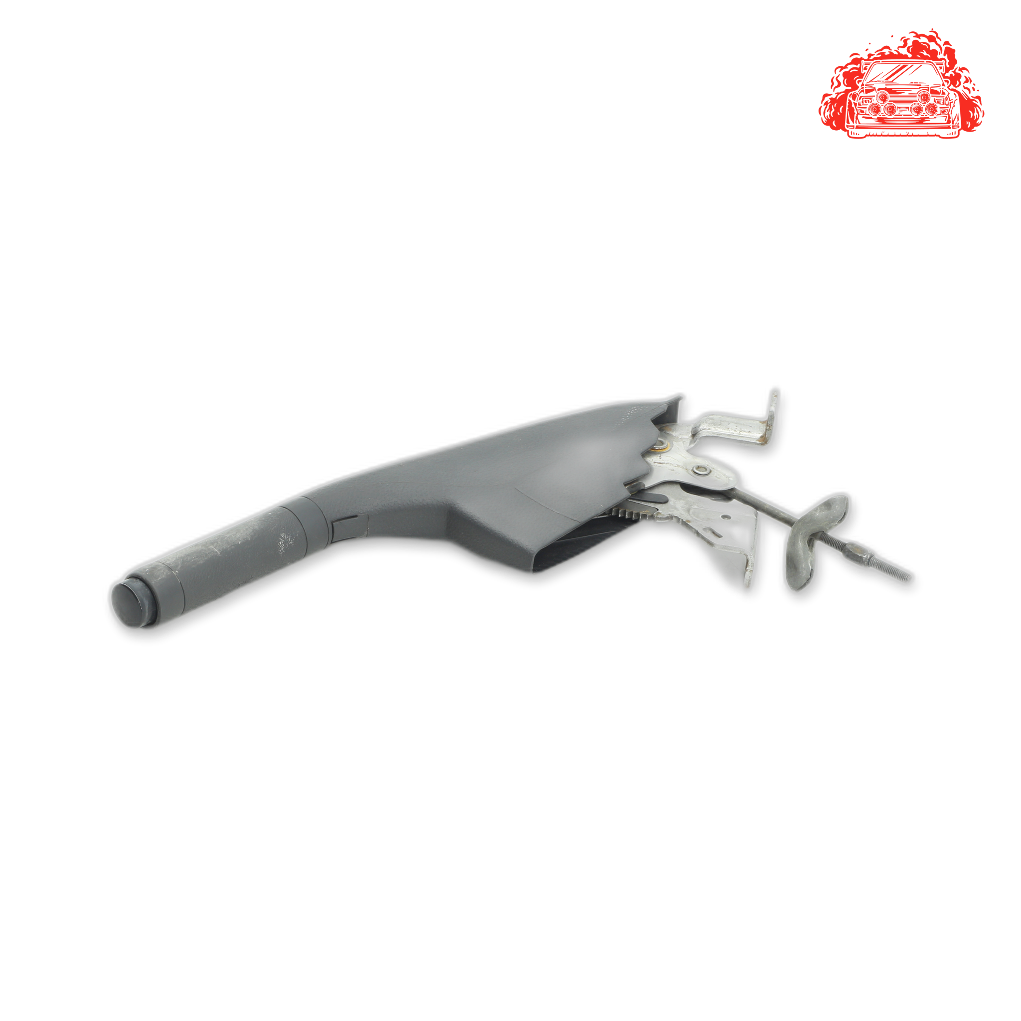 Used Volkswagen Polo 1.4 Trendline 5-Door Handbrake Lever or Switch