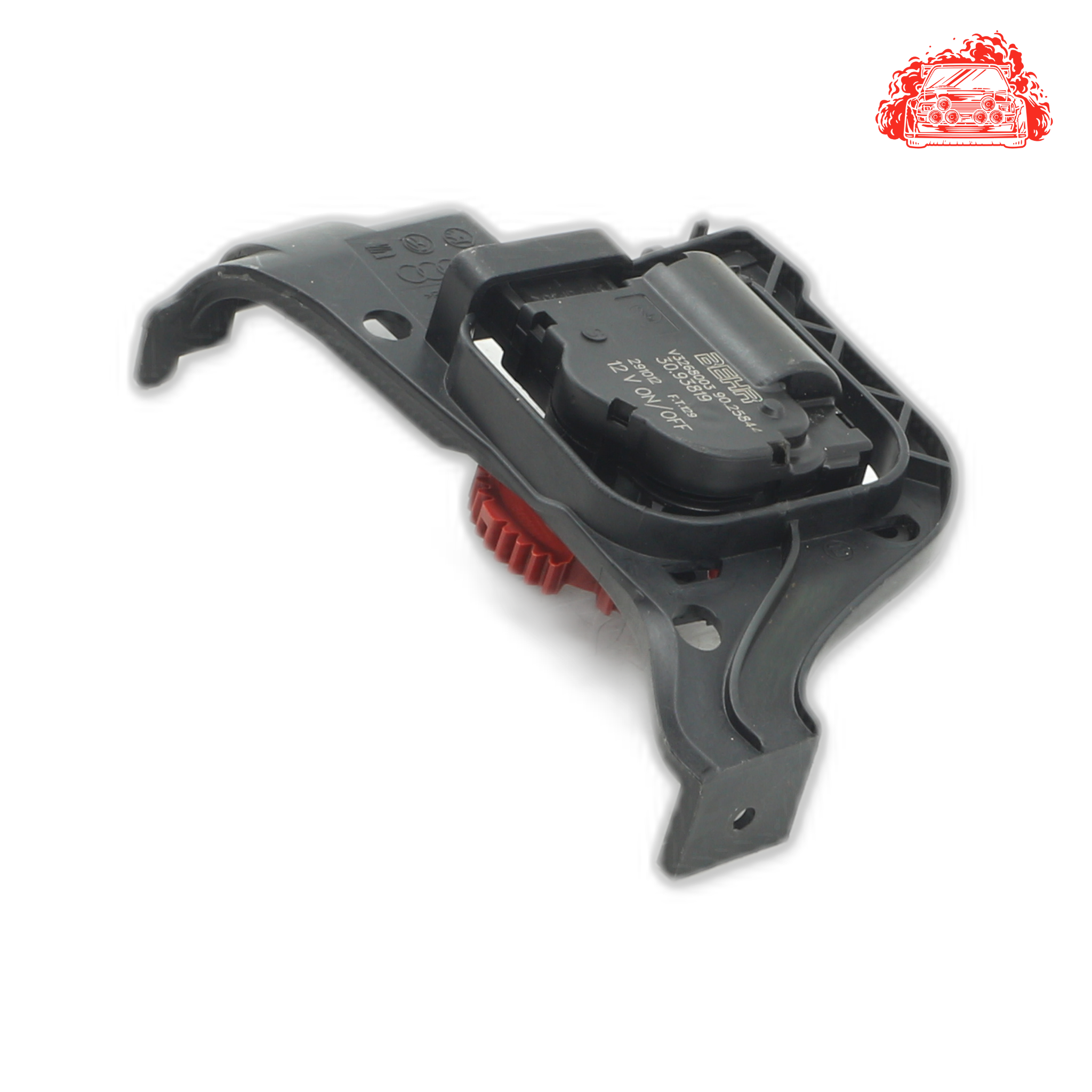 Used Volkswagen Polo 1.4 Trendline 5-Door Heater Vent Flap Actuator