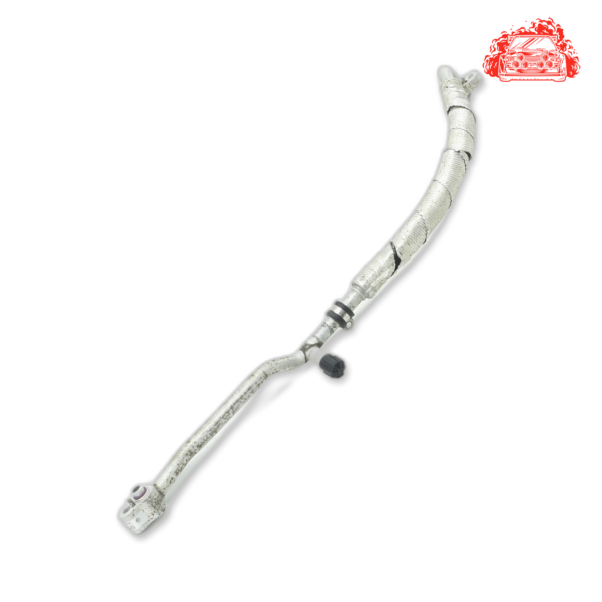 Used VW Polo 1.4 Trendline 5-Door AC Pipe