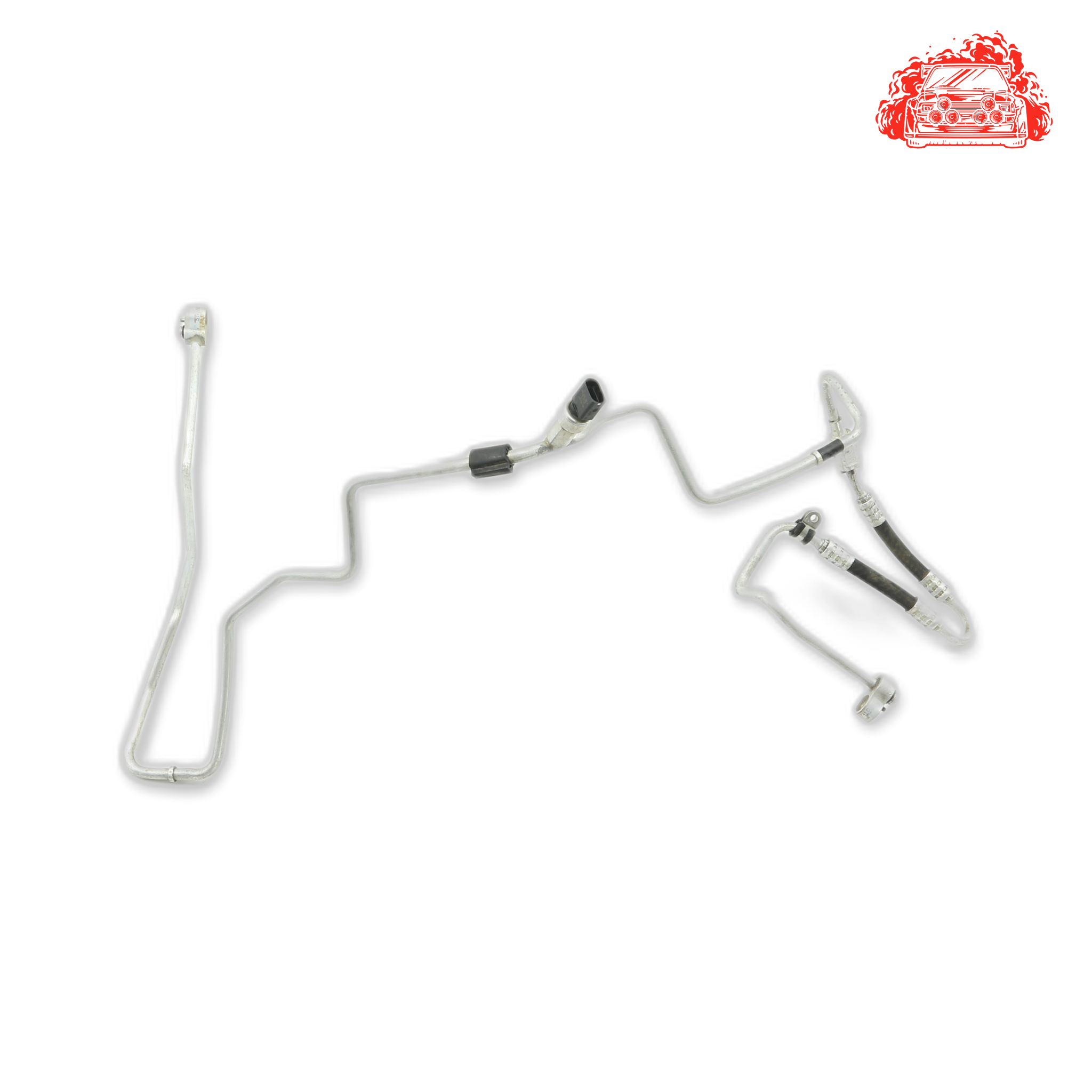 Used VW Polo 1.4 Trendline 5-Door AC Pipe