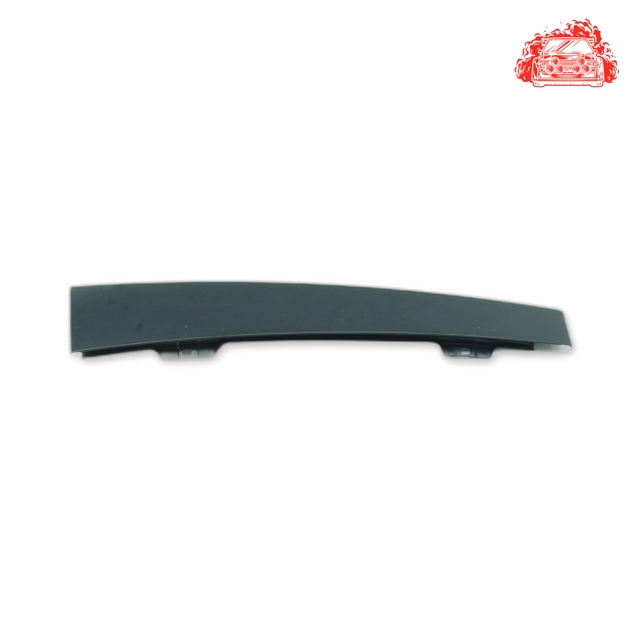 Used Volkswagen Polo 1.4 Trendline 5-Door B Pillar Post Cover