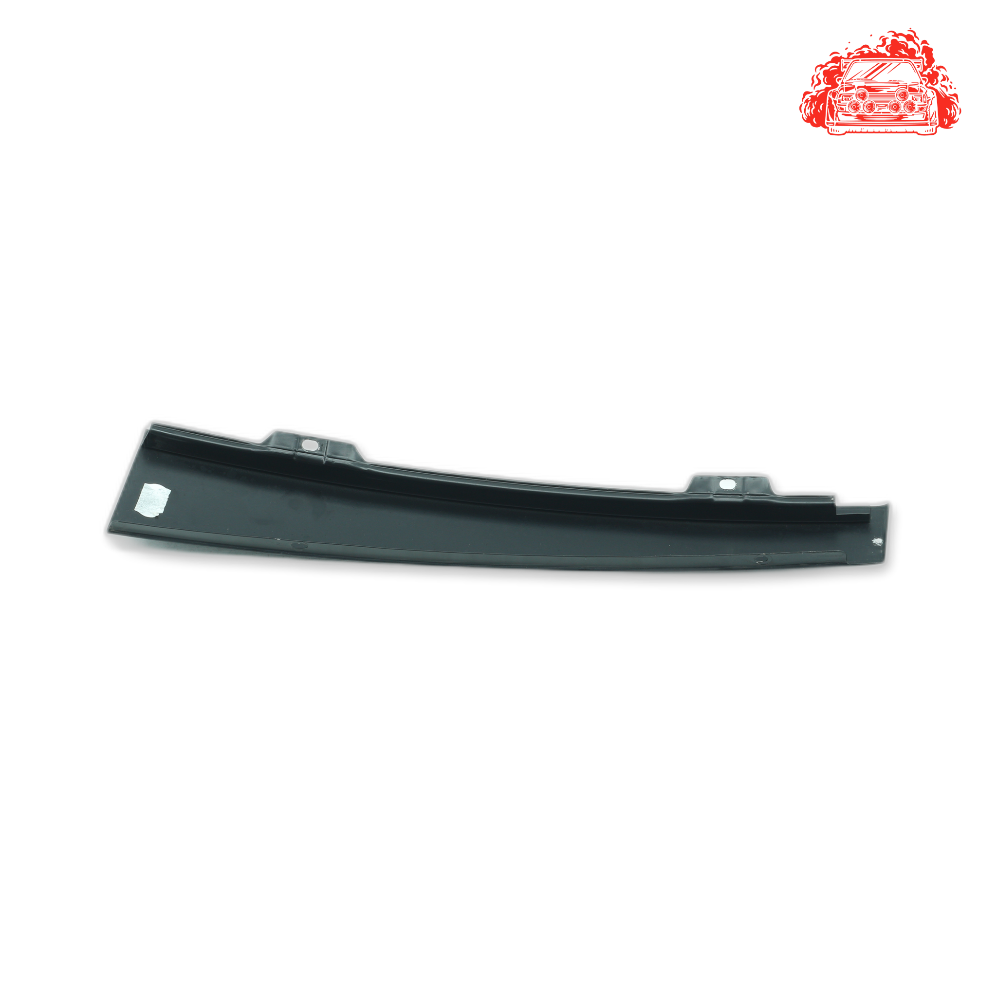 Used Volkswagen Polo 1.4 Trendline 5-Door B Pillar Post Cover