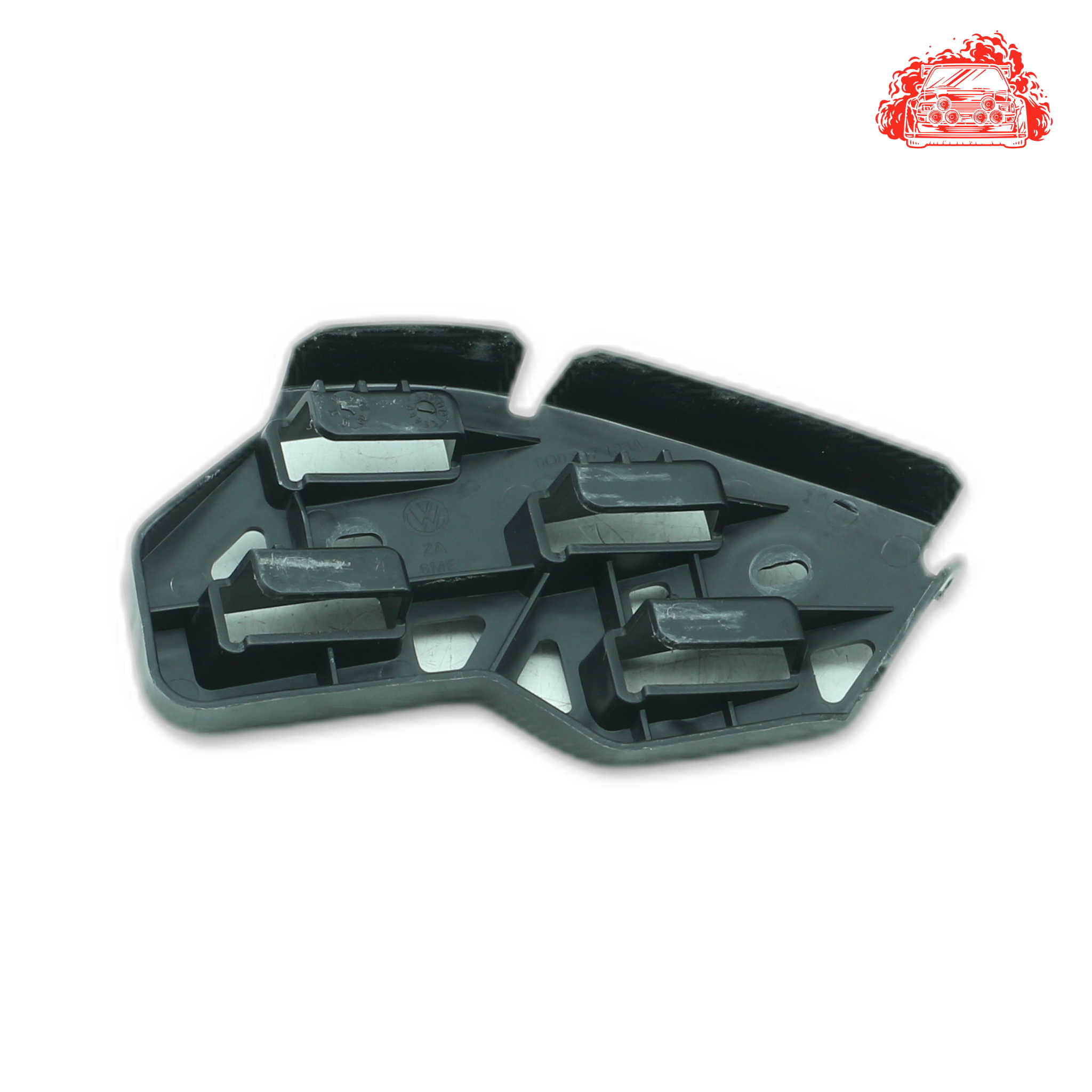 Used VW Polo 1.4 Trendline 5-Door Passenger Side Front Bumper Bracket