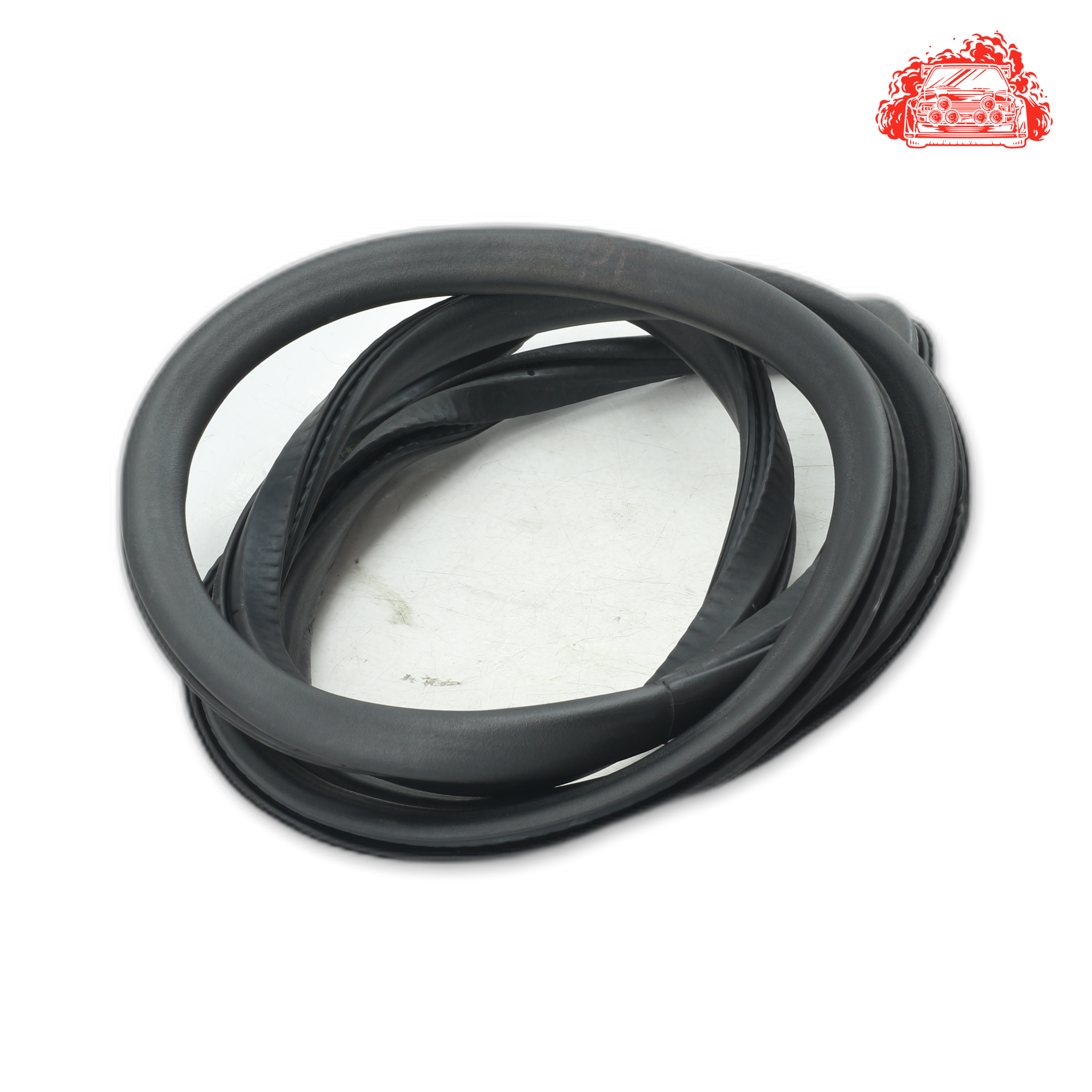 Polo 1.4 Trendline 5-Door Passenger Side Front Chassis Door Rubber