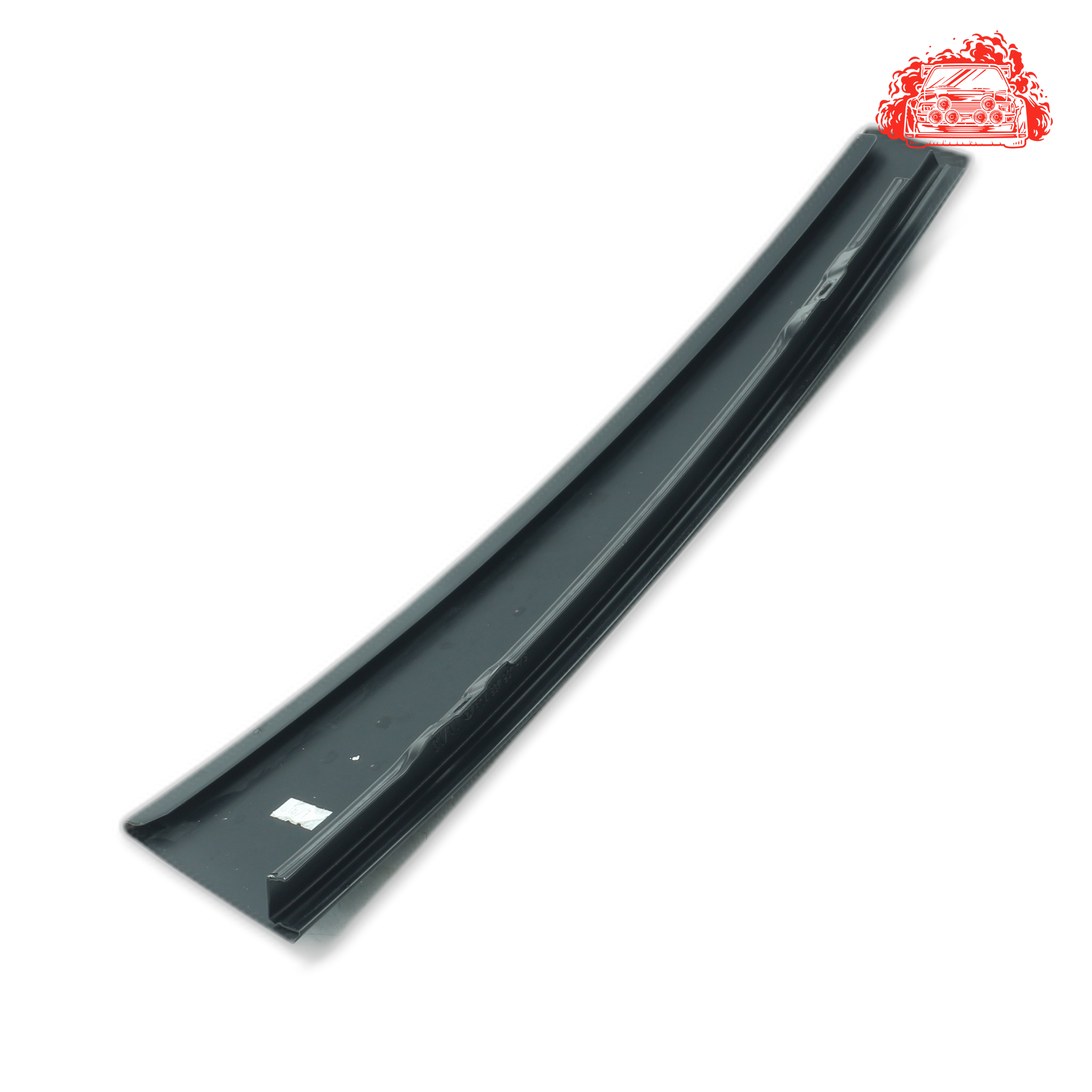 Used Volkswagen Polo 1.4 Trendline 5-Door Passenger Side Front Door B Pillar Post Cover