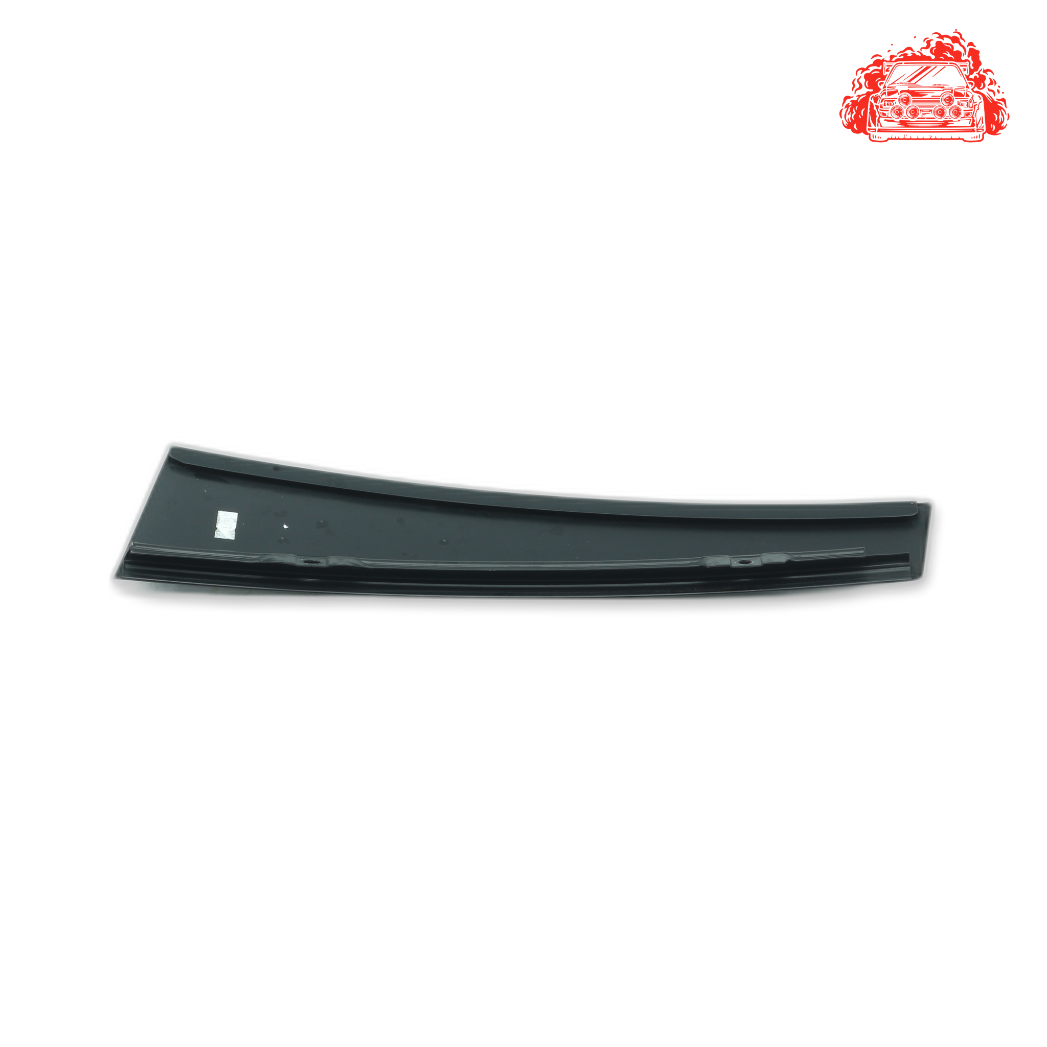 Used Volkswagen Polo 1.4 Trendline 5-Door Passenger Side Front Door B Pillar Post Cover